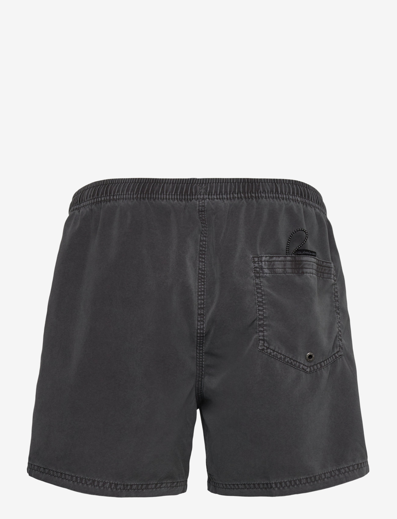 Quiksilver - EVERYDAY SURFWASH VOLLEY 15 - badehosen - black - 2