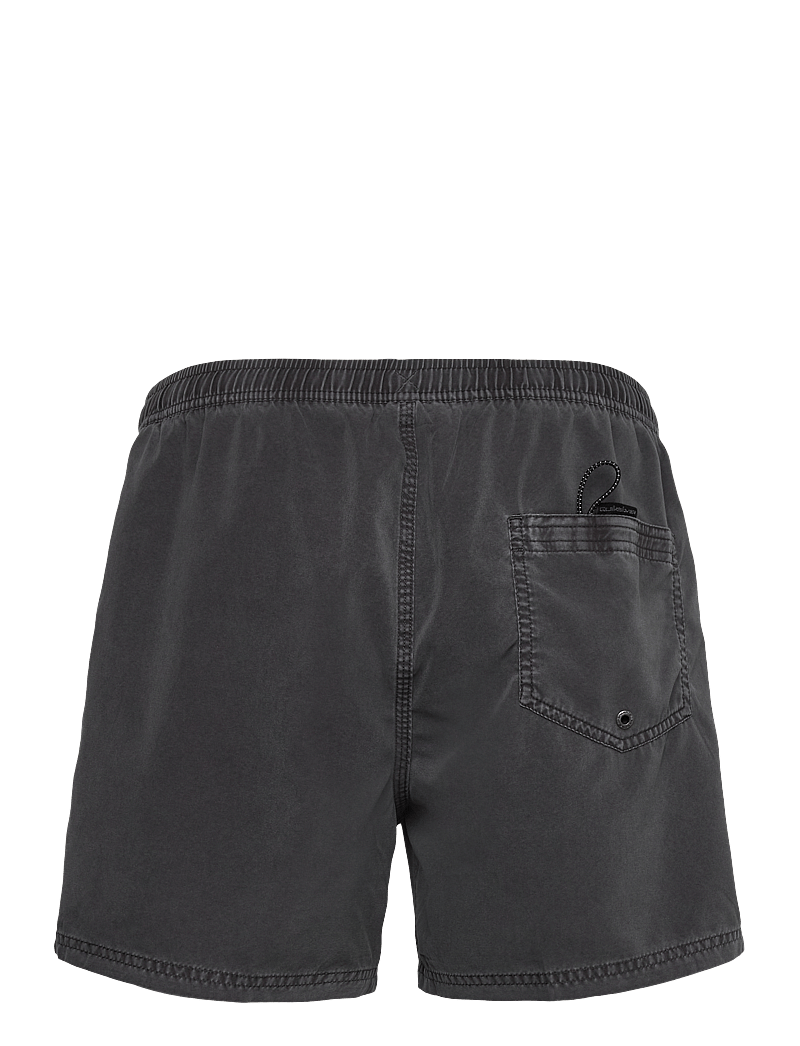 Quiksilver - EVERYDAY SURFWASH VOLLEY 15 - badehosen - black - 2
