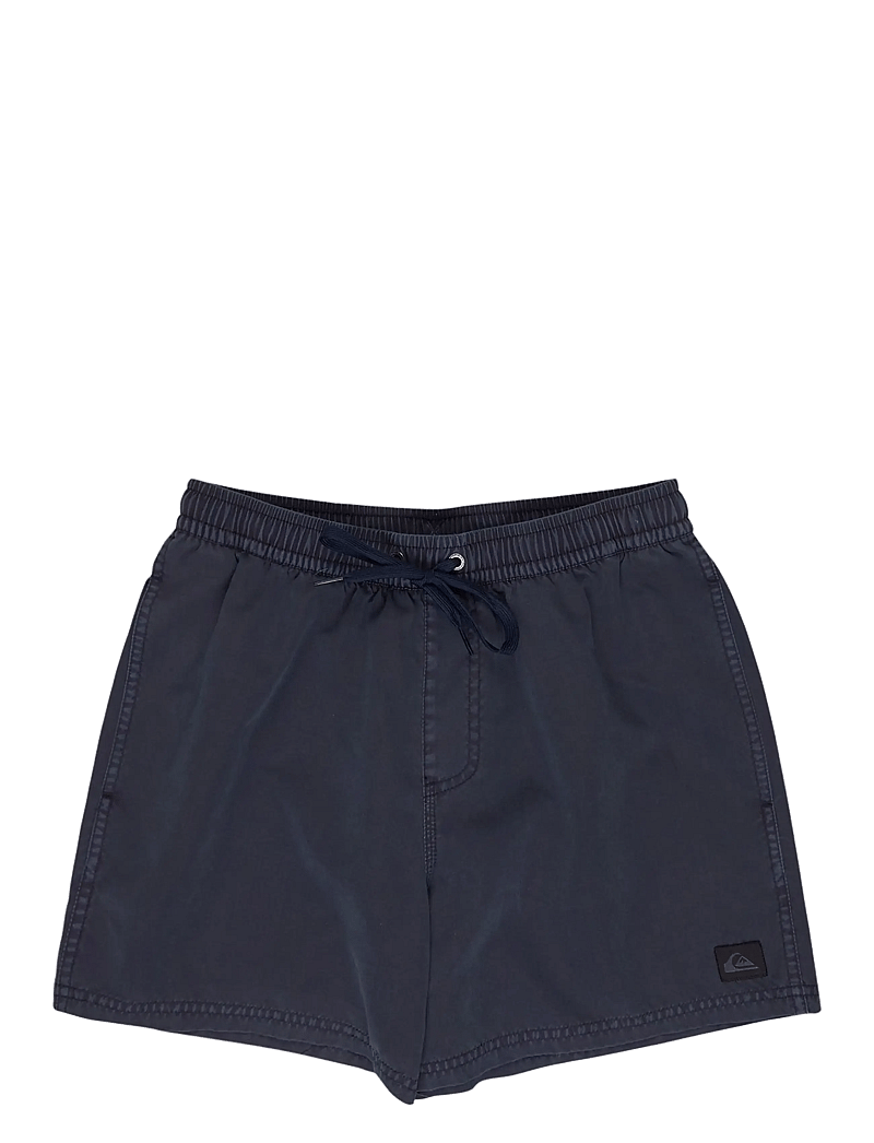 Quiksilver - EVERYDAY SURFWASH VOLLEY 15 - maudymosi šortai - dark navy - 0
