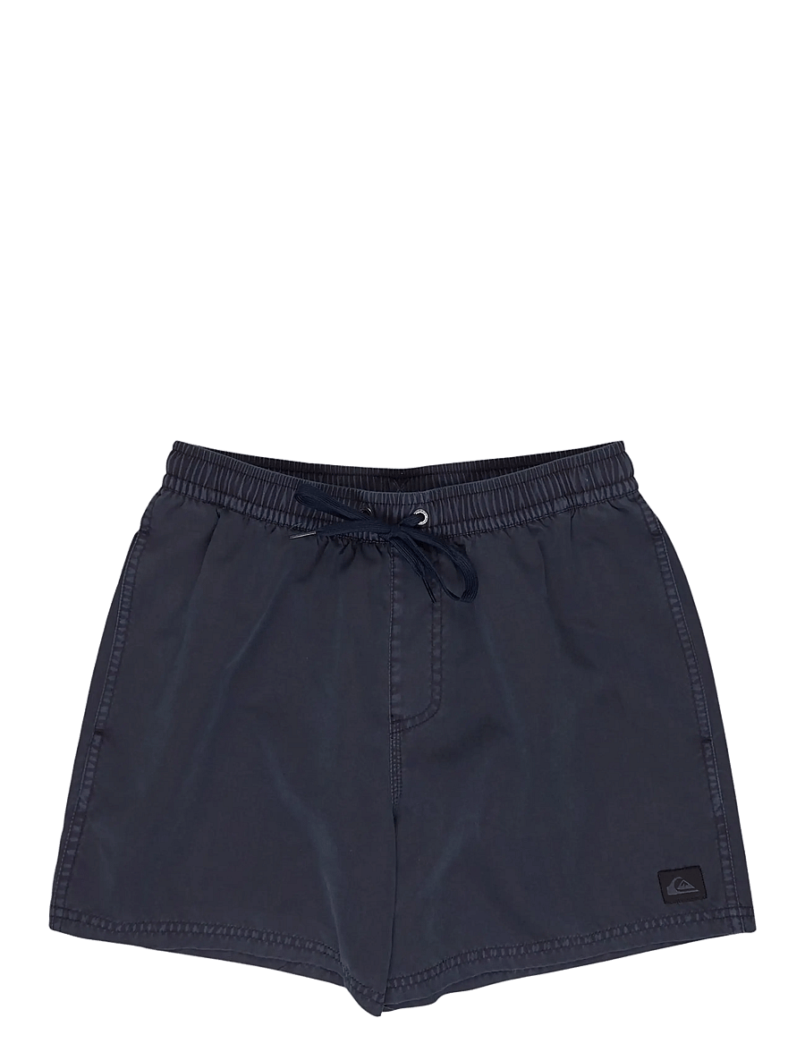 Quiksilver - EVERYDAY SURFWASH VOLLEY 15 - badehosen - dark navy - 0
