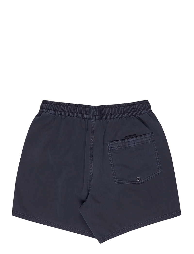 Quiksilver - EVERYDAY SURFWASH VOLLEY 15 - maudymosi šortai - dark navy - 1