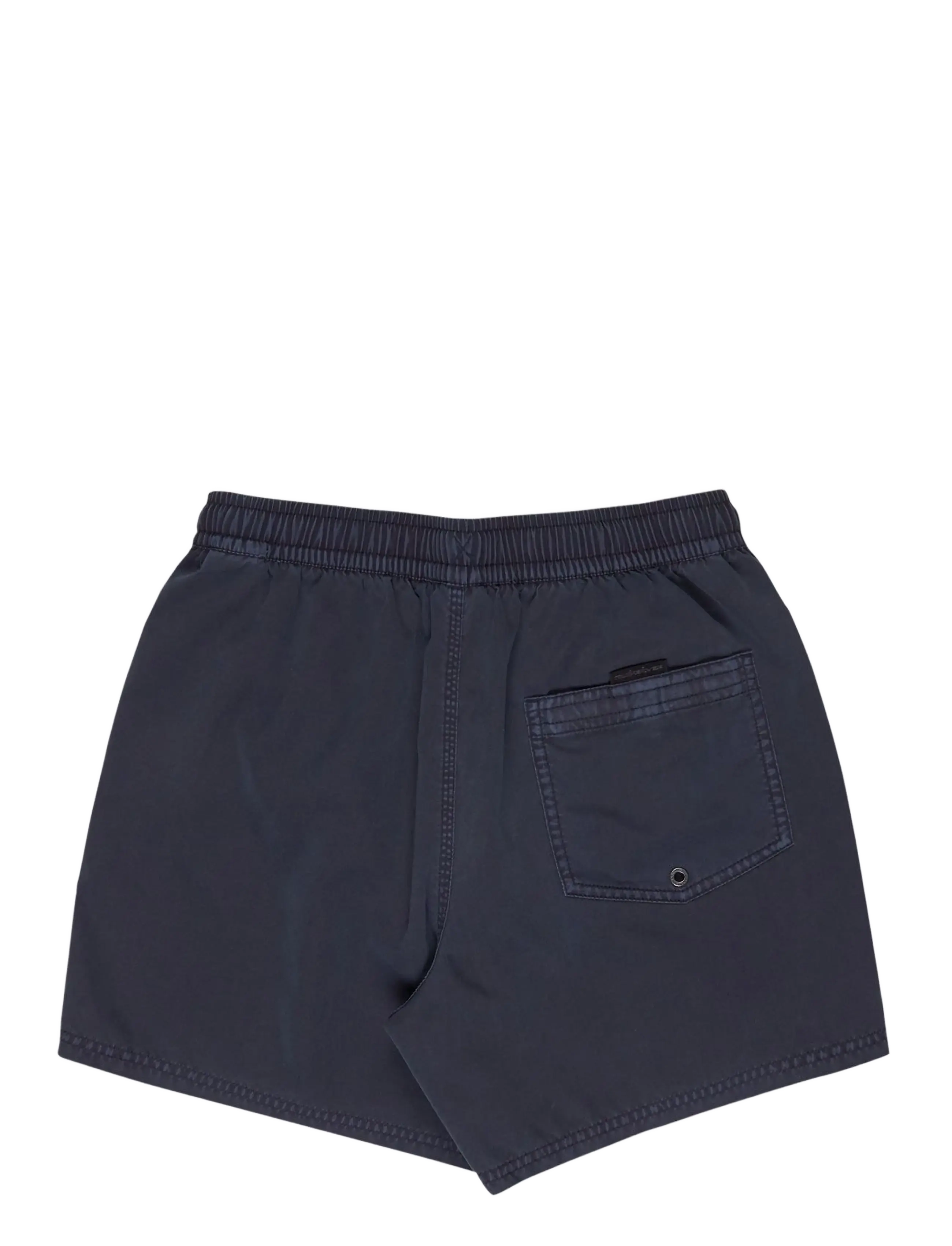 Quiksilver - EVERYDAY SURFWASH VOLLEY 15 - lühikesed ujumispüksid - dark navy - 1