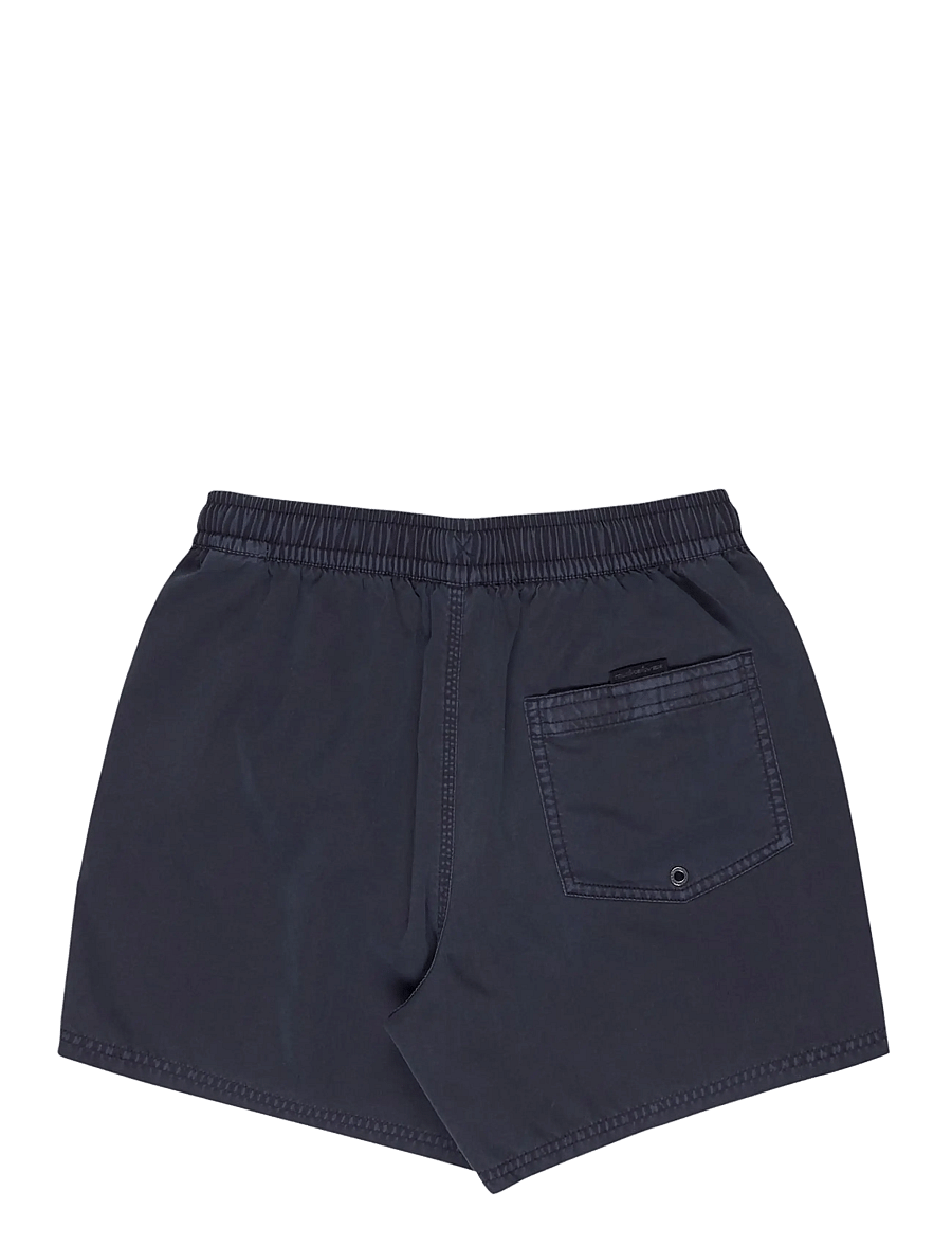 Quiksilver - EVERYDAY SURFWASH VOLLEY 15 - badehosen - dark navy - 1
