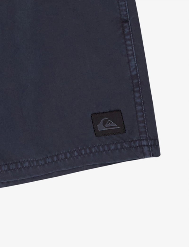 Quiksilver - EVERYDAY SURFWASH VOLLEY 15 - maudymosi šortai - dark navy - 2