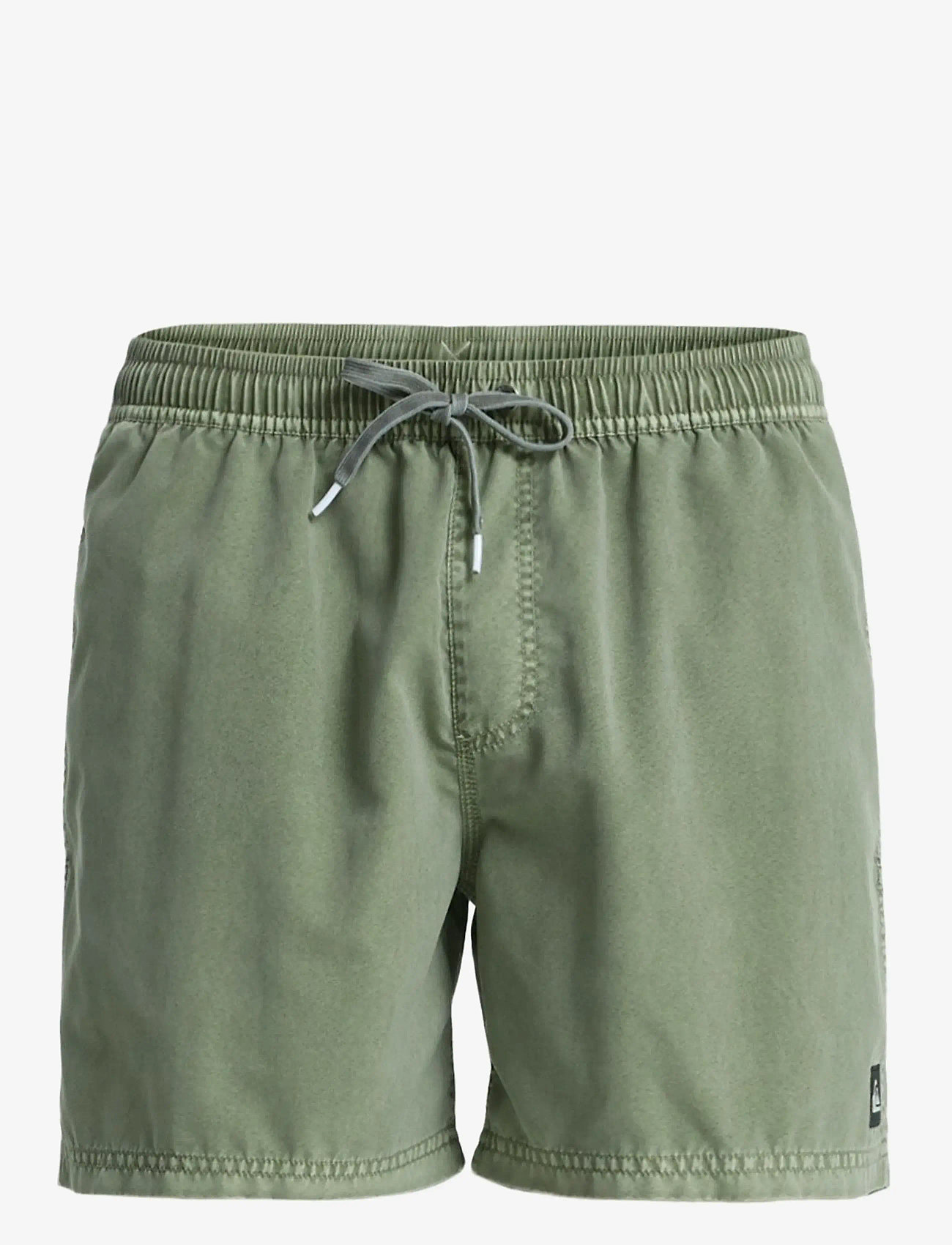 Quiksilver - EVERYDAY SURFWASH VOLLEY 15 - badebukser - grape leaf - 1