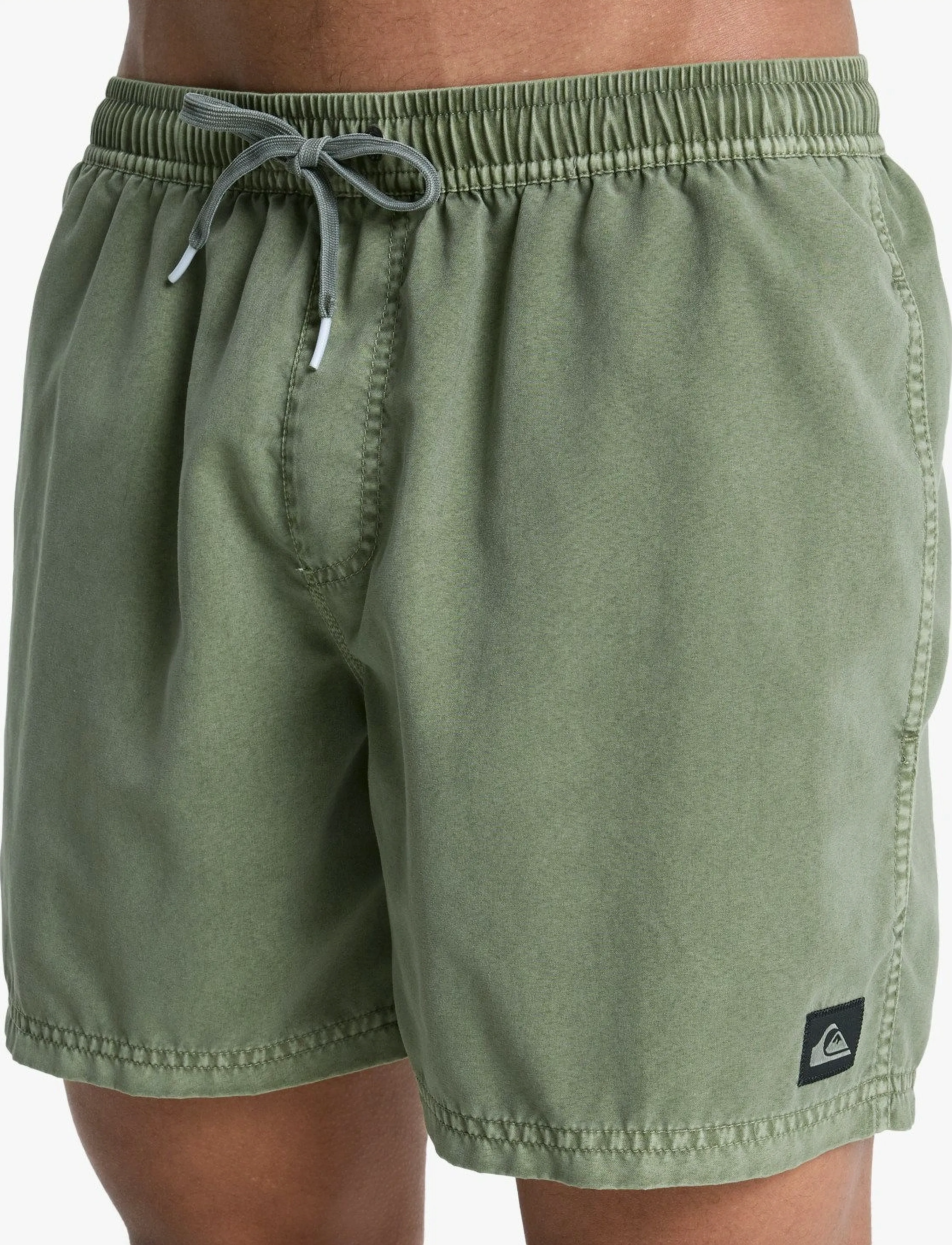 Quiksilver - EVERYDAY SURFWASH VOLLEY 15 - lühikesed ujumispüksid - grape leaf - 5