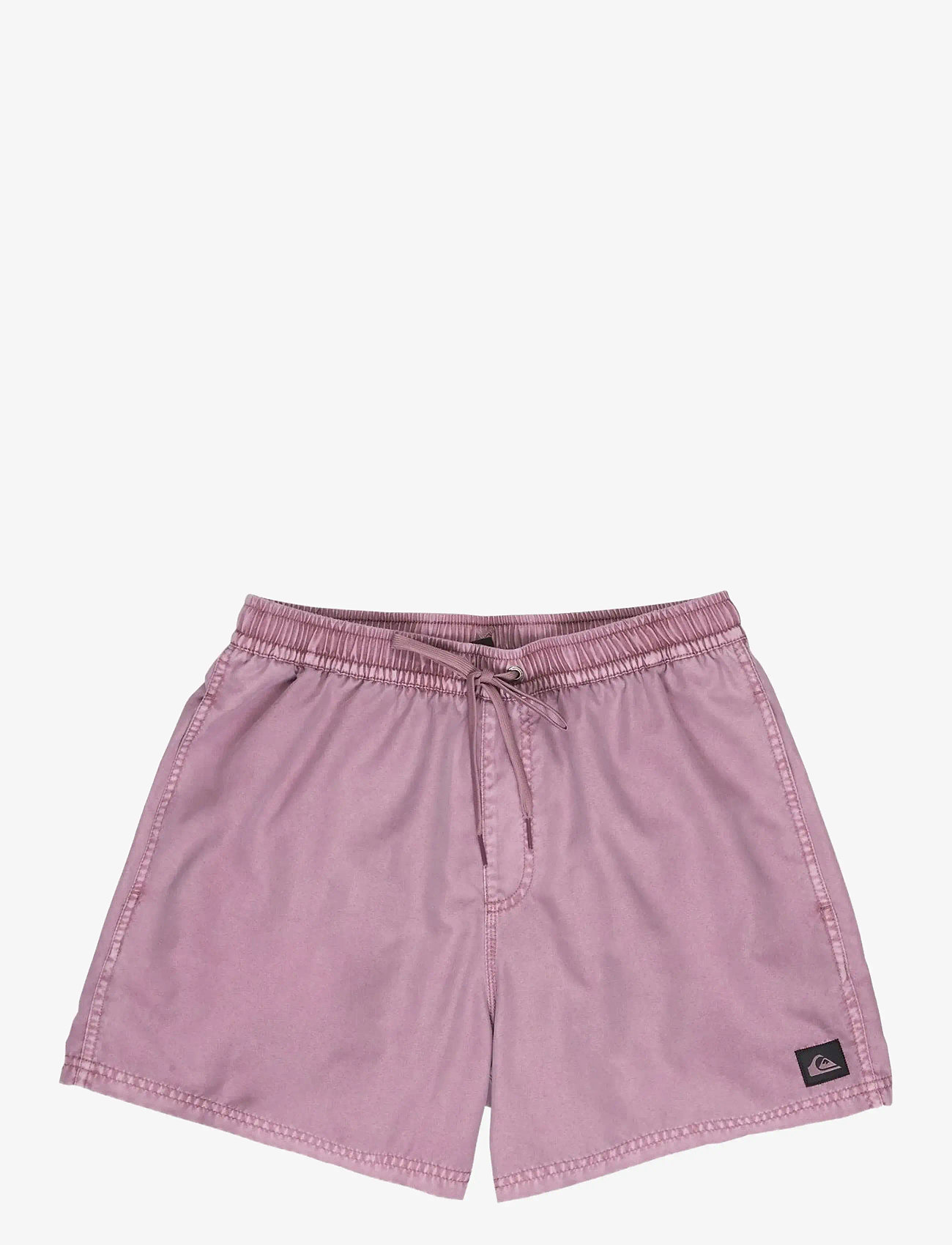 Quiksilver - EVERYDAY SURFWASH VOLLEY 15 - badebukser - grape shake - 1