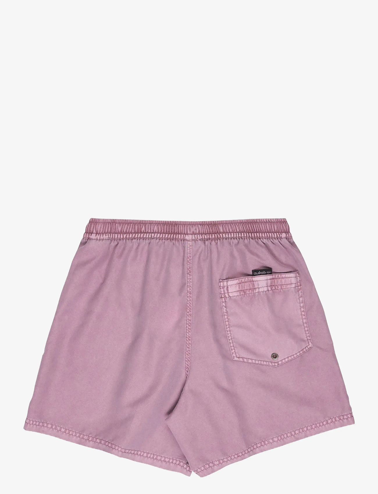 Quiksilver - EVERYDAY SURFWASH VOLLEY 15 - badebukser - grape shake - 2