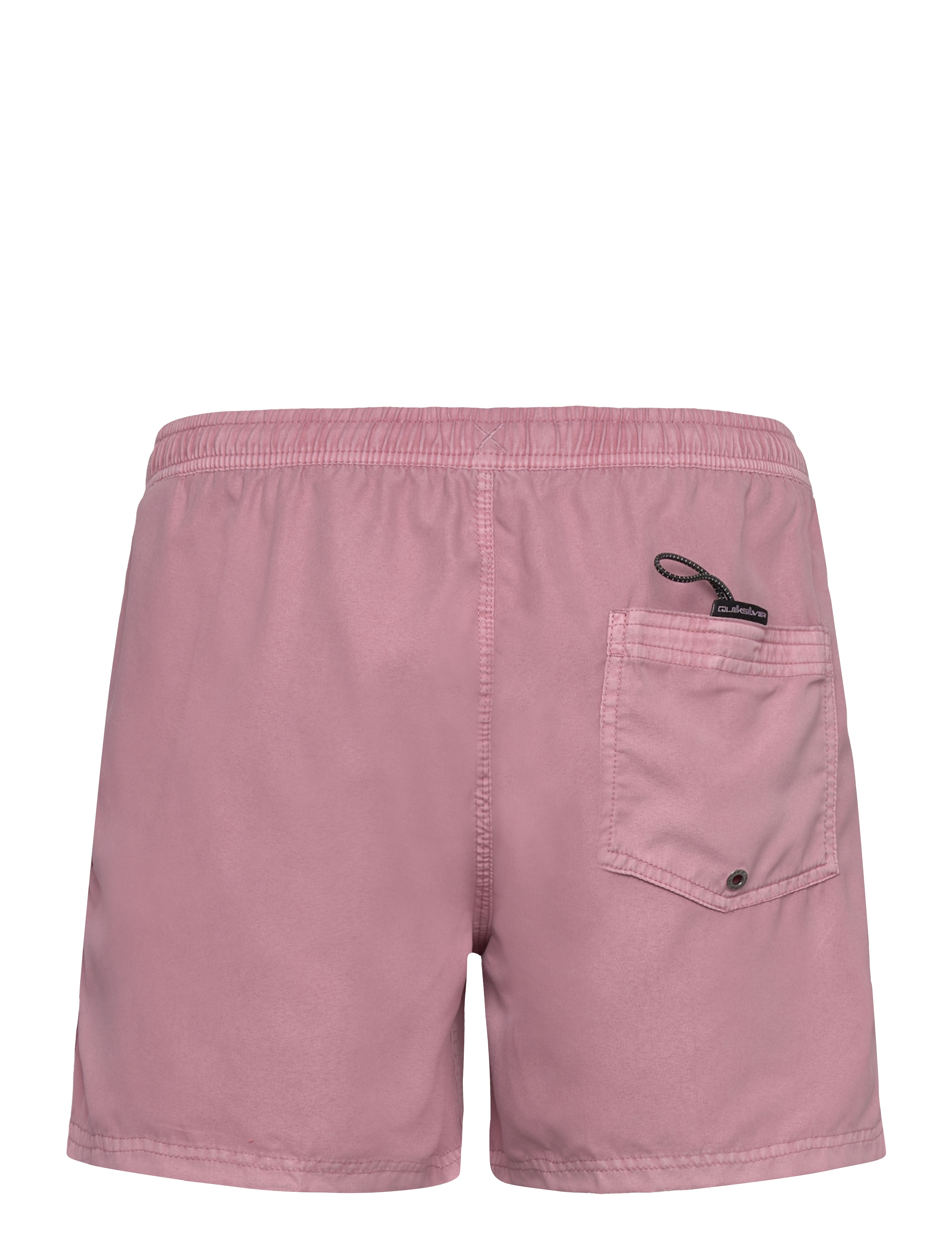 Quiksilver - EVERYDAY SURFWASH VOLLEY 15 - lühikesed ujumispüksid - lilac - 1