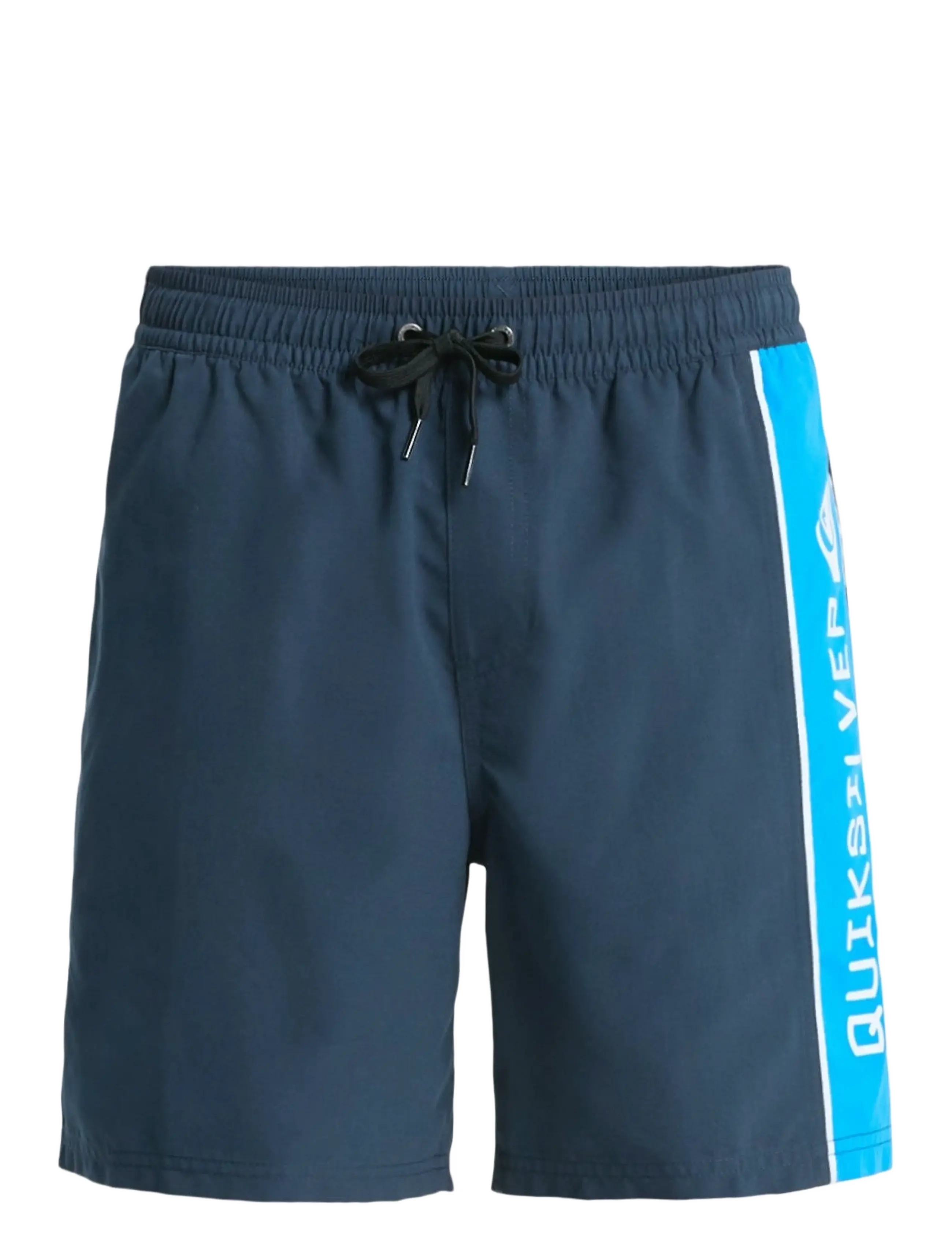 QUIKSILVER Everyday Clicker Volley 17 Navy - L - Herren