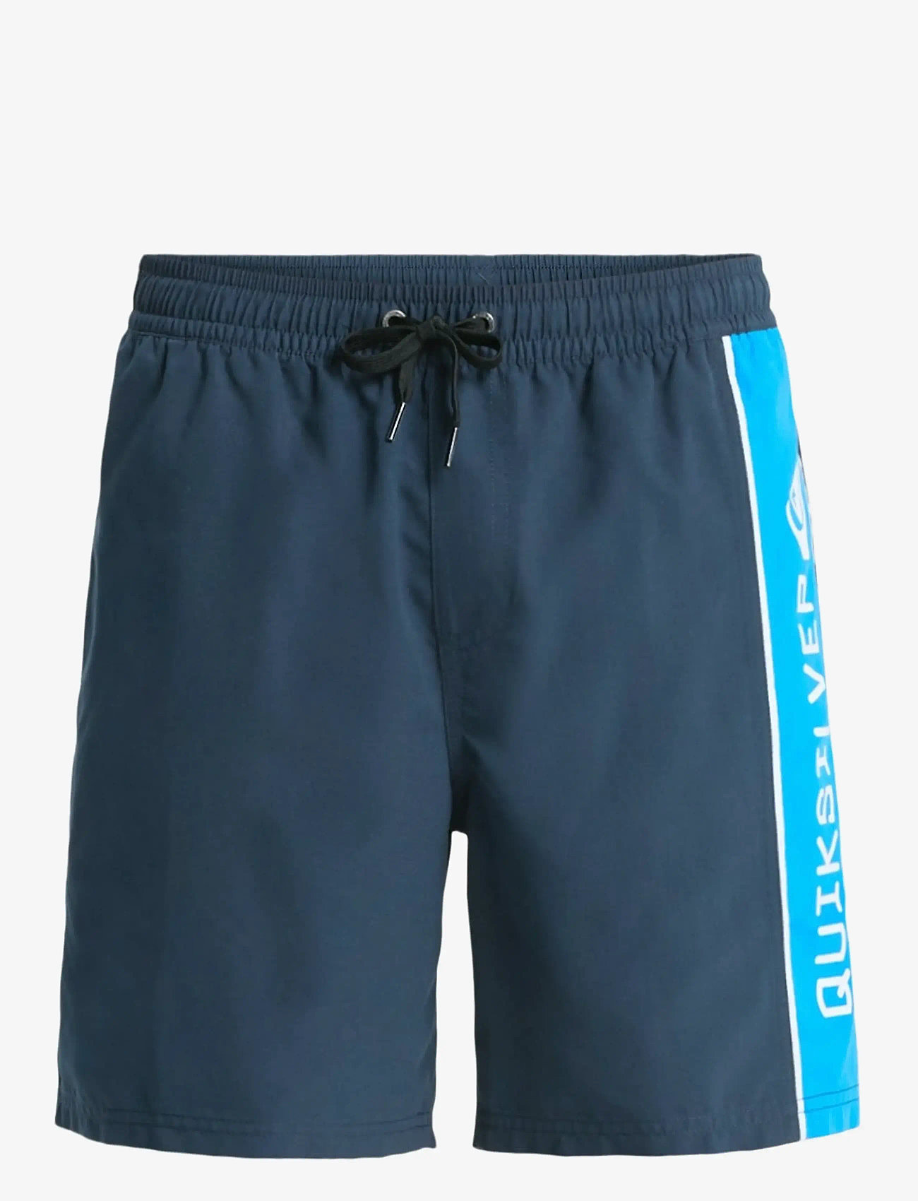 Quiksilver - EVERYDAY CLICKER VOLLEY 17 - badebukser - dark navy - 1
