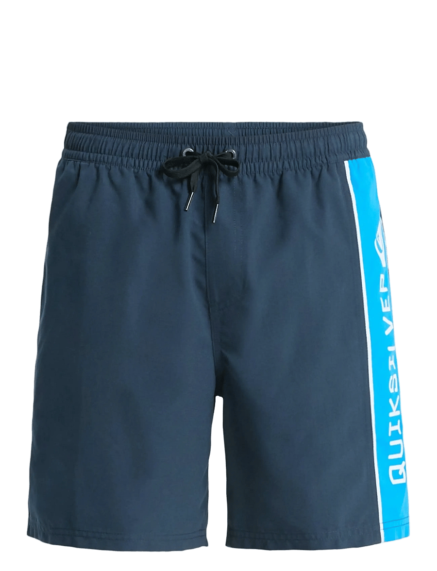 Quiksilver - EVERYDAY CLICKER VOLLEY 17 - badehosen - dark navy - 1