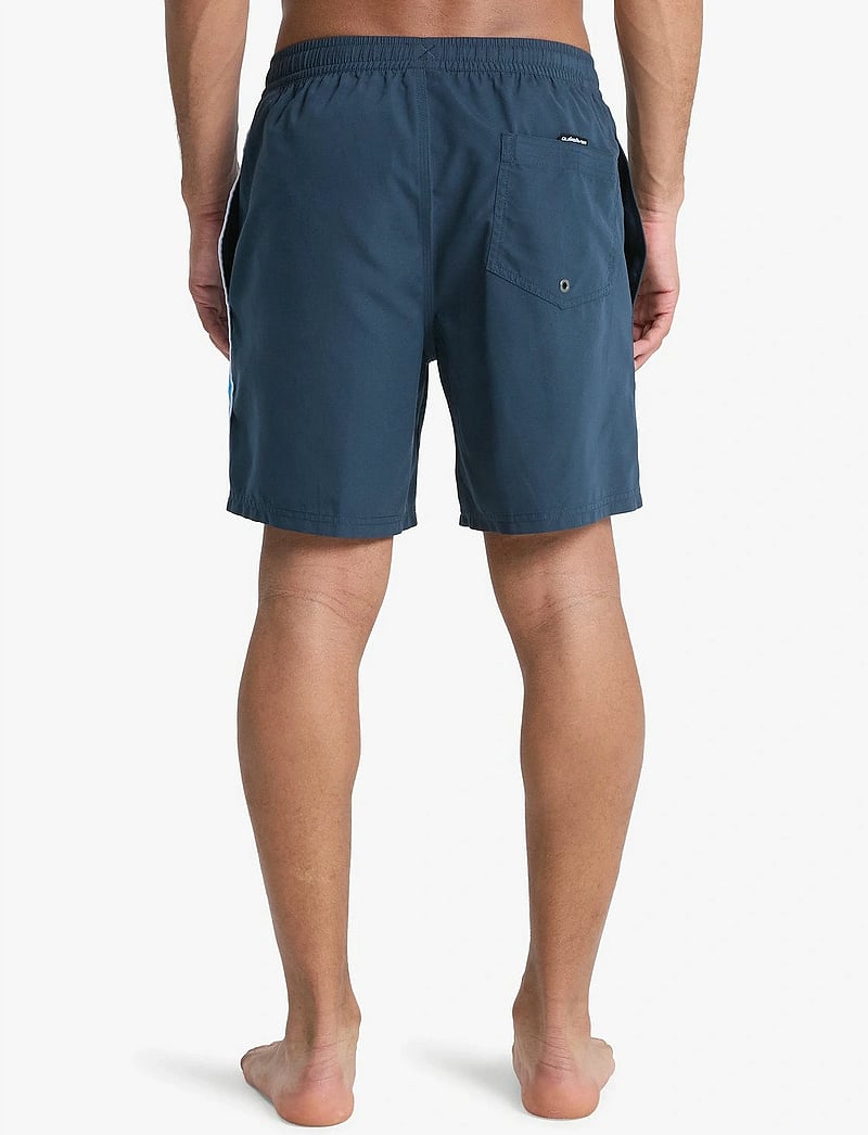 Quiksilver - EVERYDAY CLICKER VOLLEY 17 - badehosen - dark navy - 2