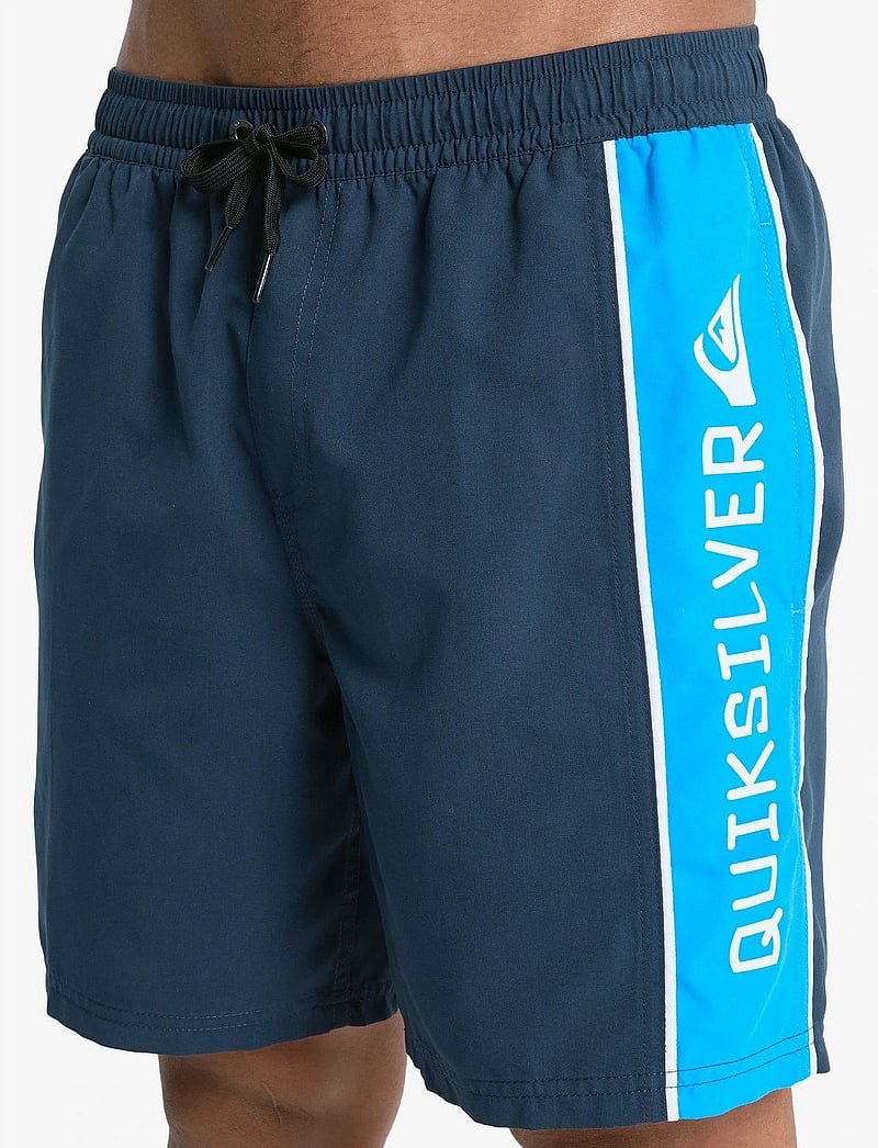 Quiksilver - EVERYDAY CLICKER VOLLEY 17 - badehosen - dark navy - 5