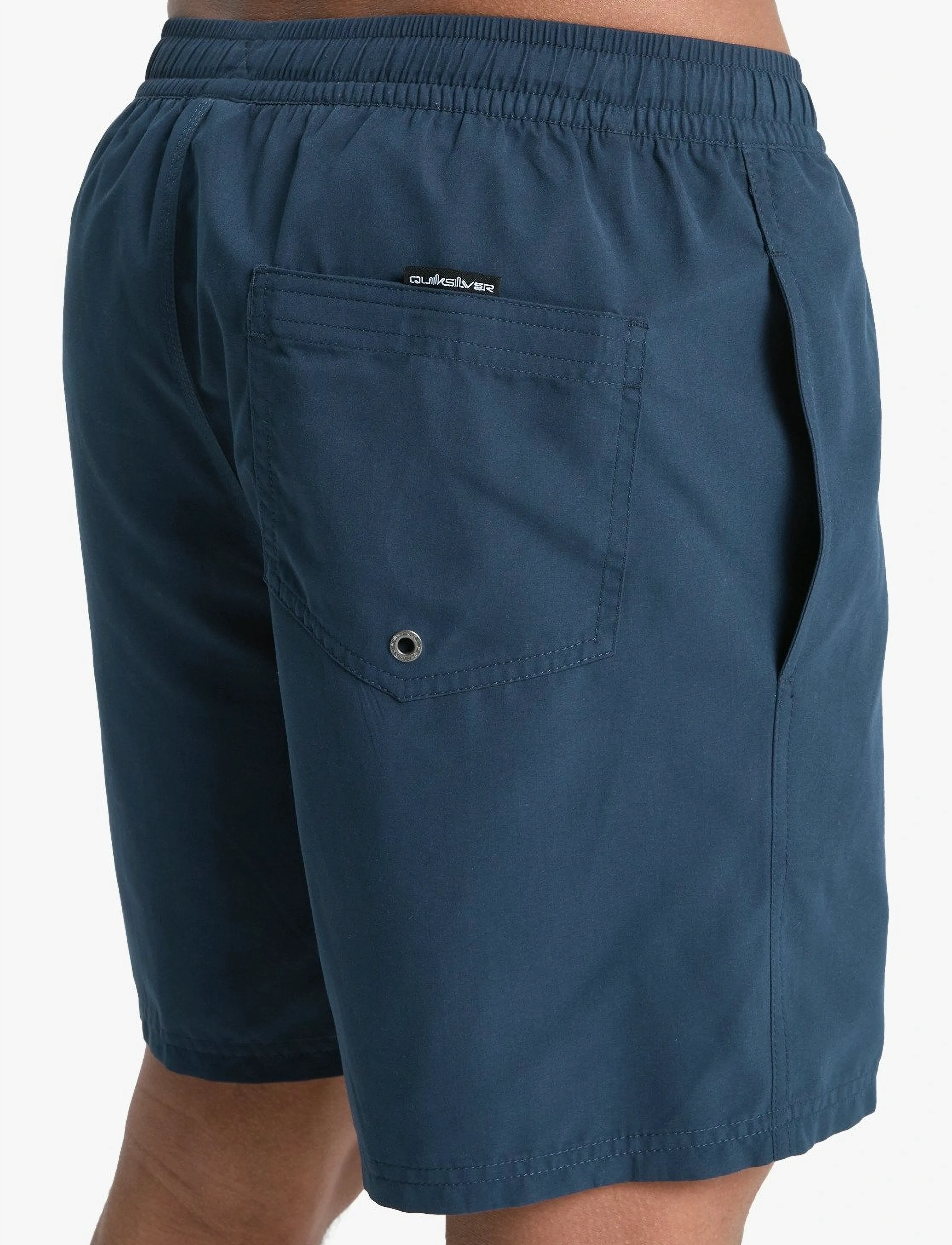 Quiksilver EVERYDAY CLICKER VOLLEY 17 - Streetstyle - DARK NAVY / navy