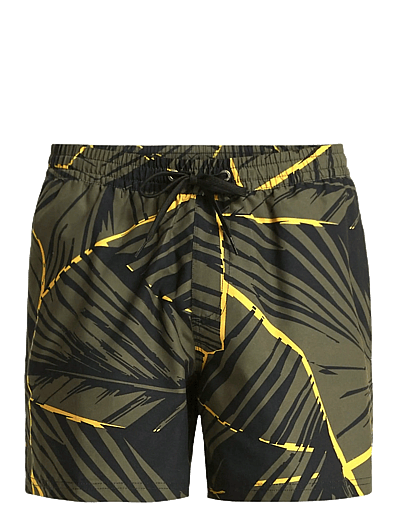 Everyday Printed Volley 15 - Badebukser