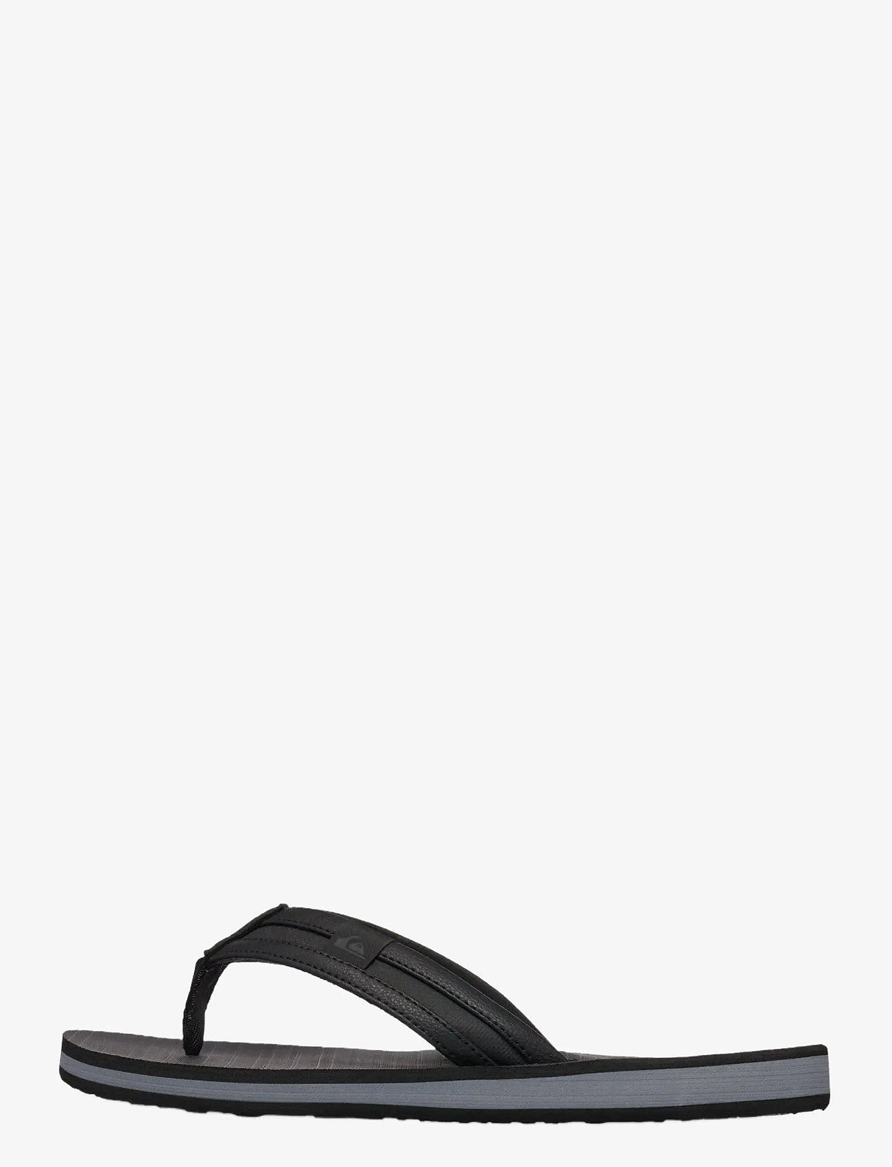 Quiksilver - CARVER SQUISH 26 - schuhe - black 4 - 1