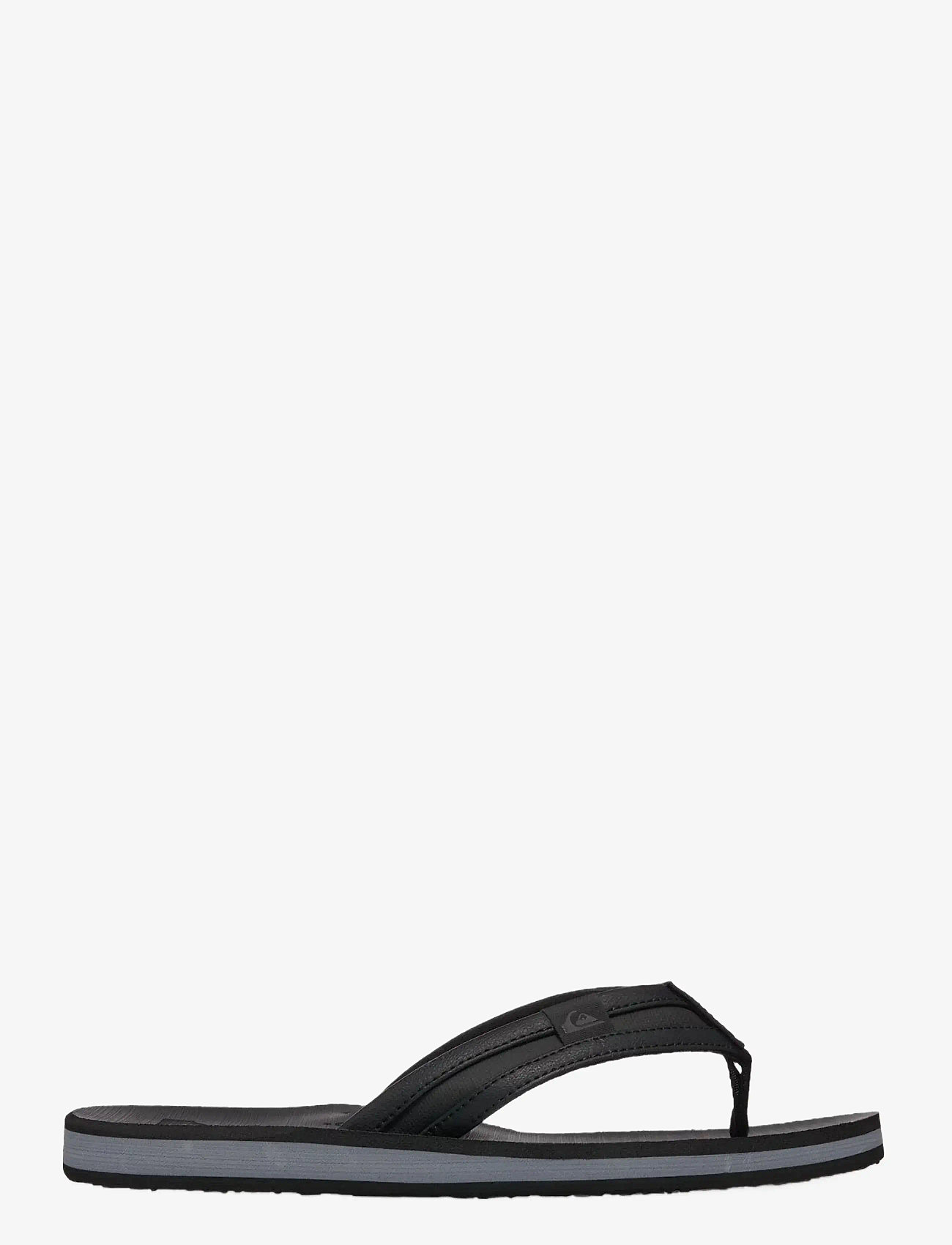 Quiksilver - CARVER SQUISH 26 - schuhe - black 4 - 2