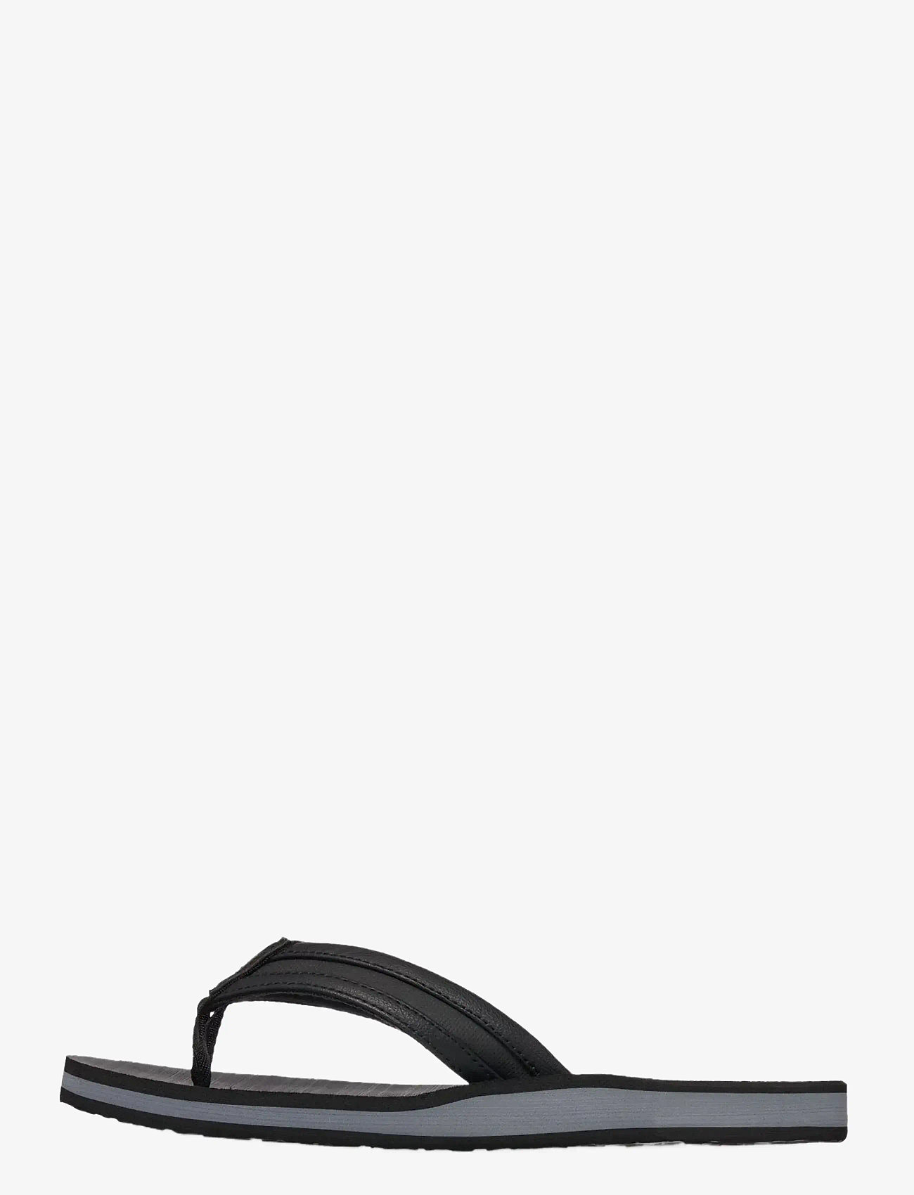 Quiksilver - CARVER SQUISH 26 - schuhe - black 4 - 3