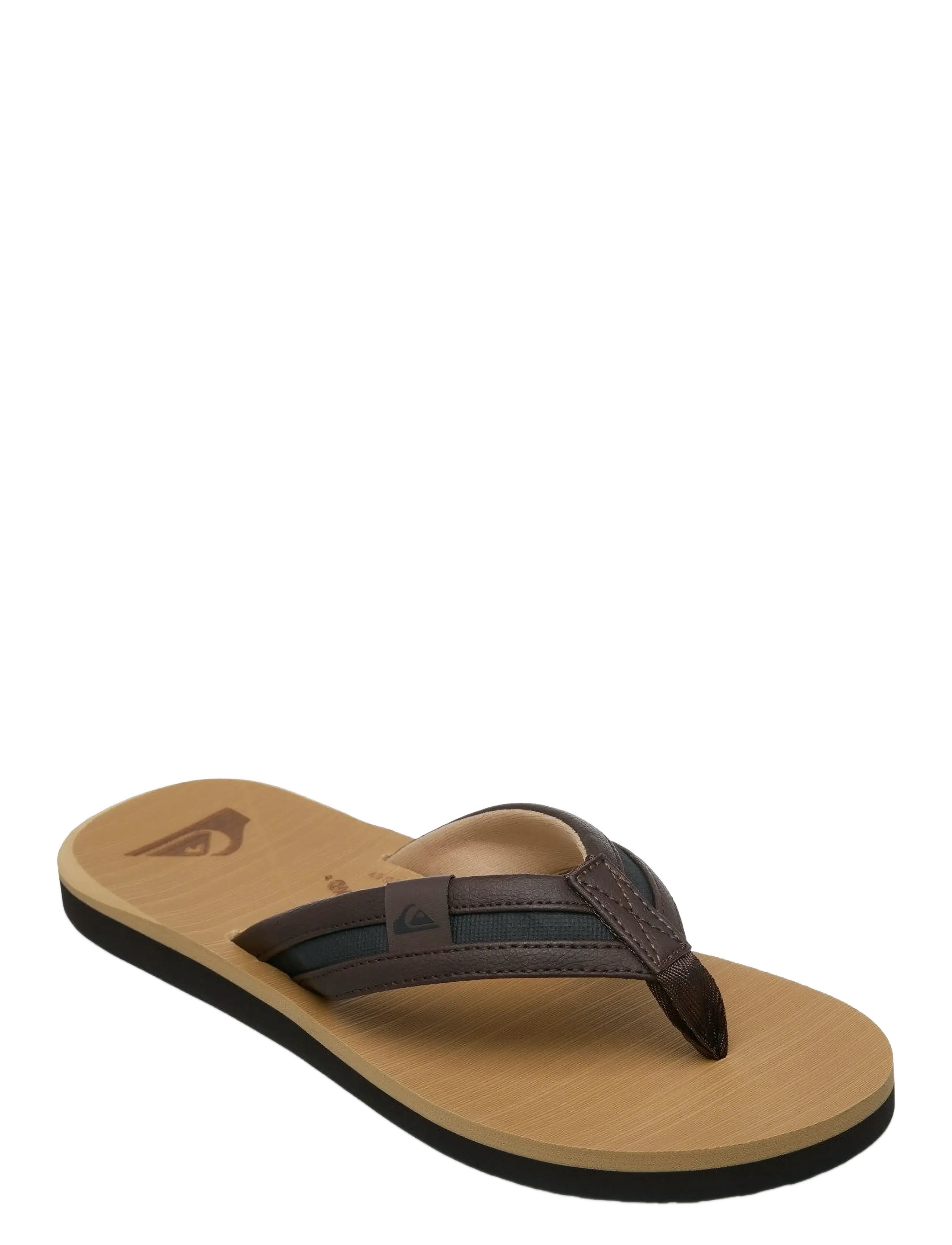 Quiksilver CARVER SQUISH 26 - Ujumine - BROWN 1 / brown