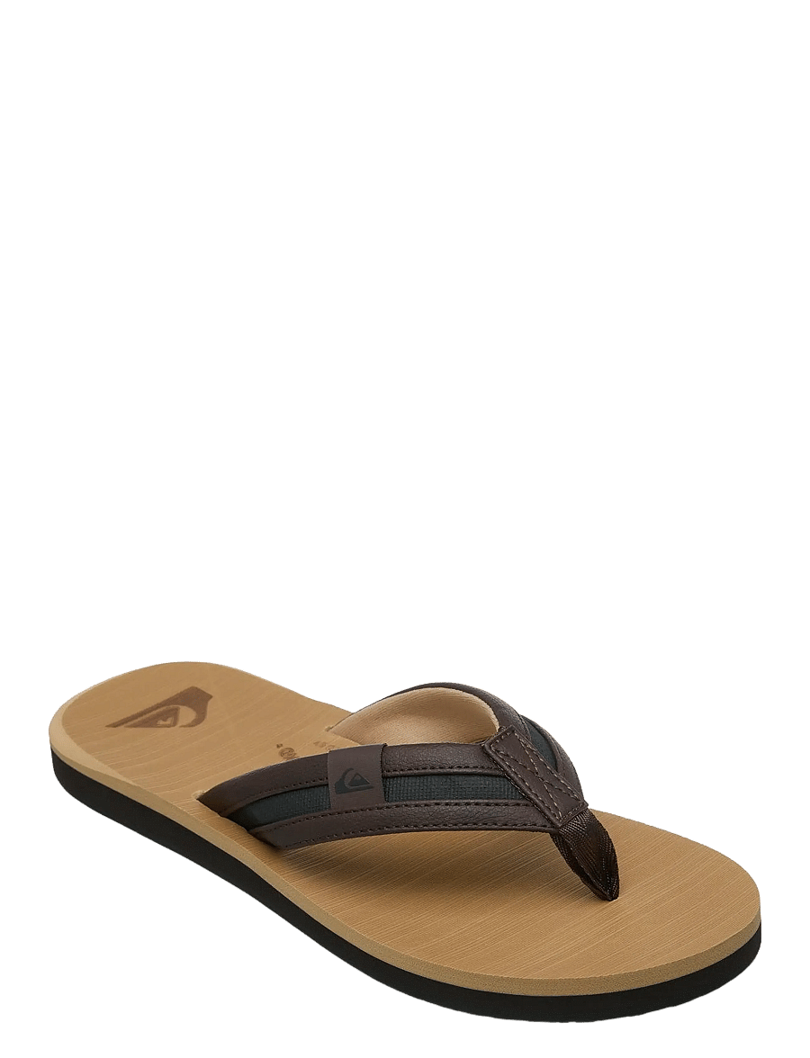 Quiksilver - CARVER SQUISH 26 - kingad - brown 1 - 0