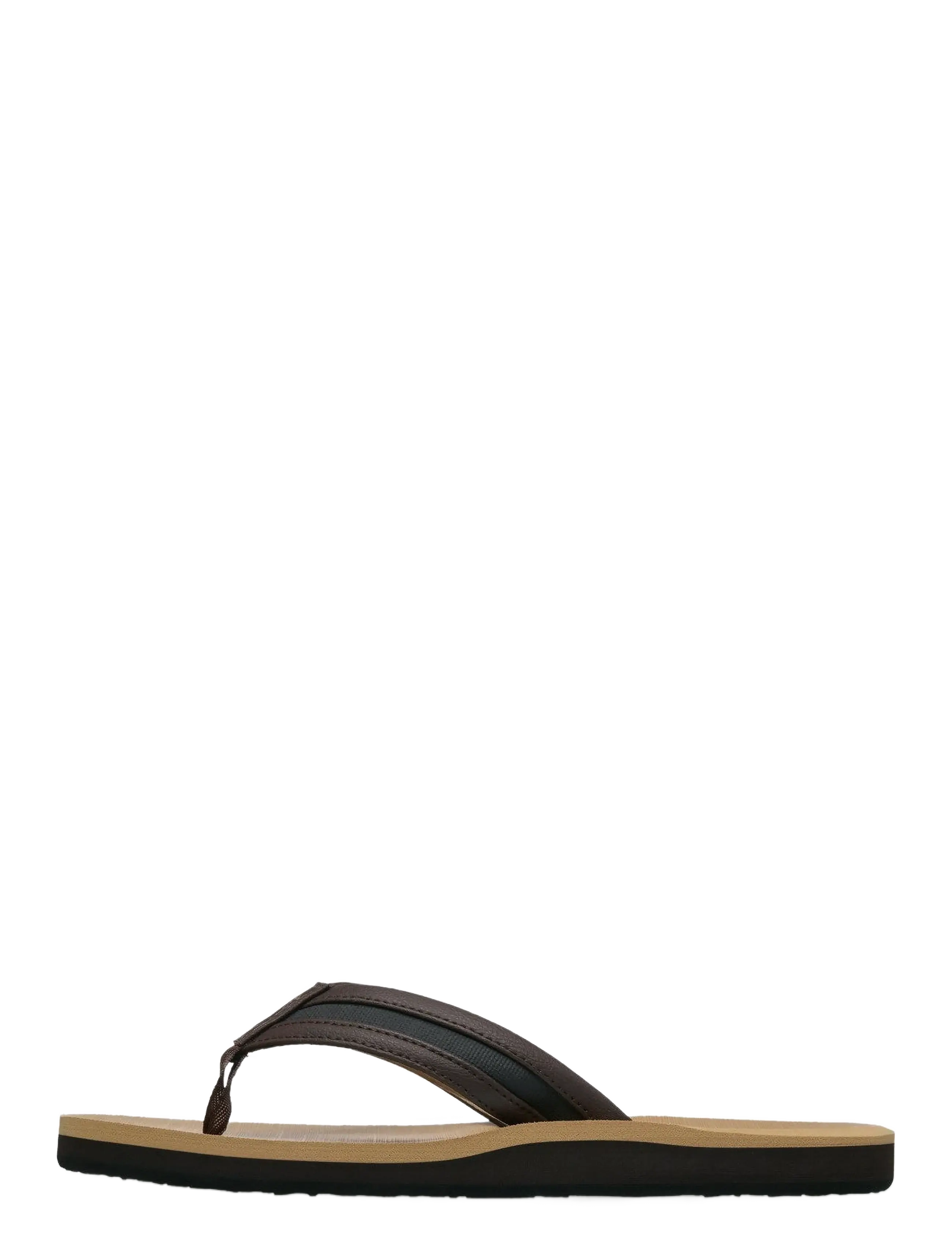 Quiksilver - CARVER SQUISH 26 - sport - brown 1 - 1