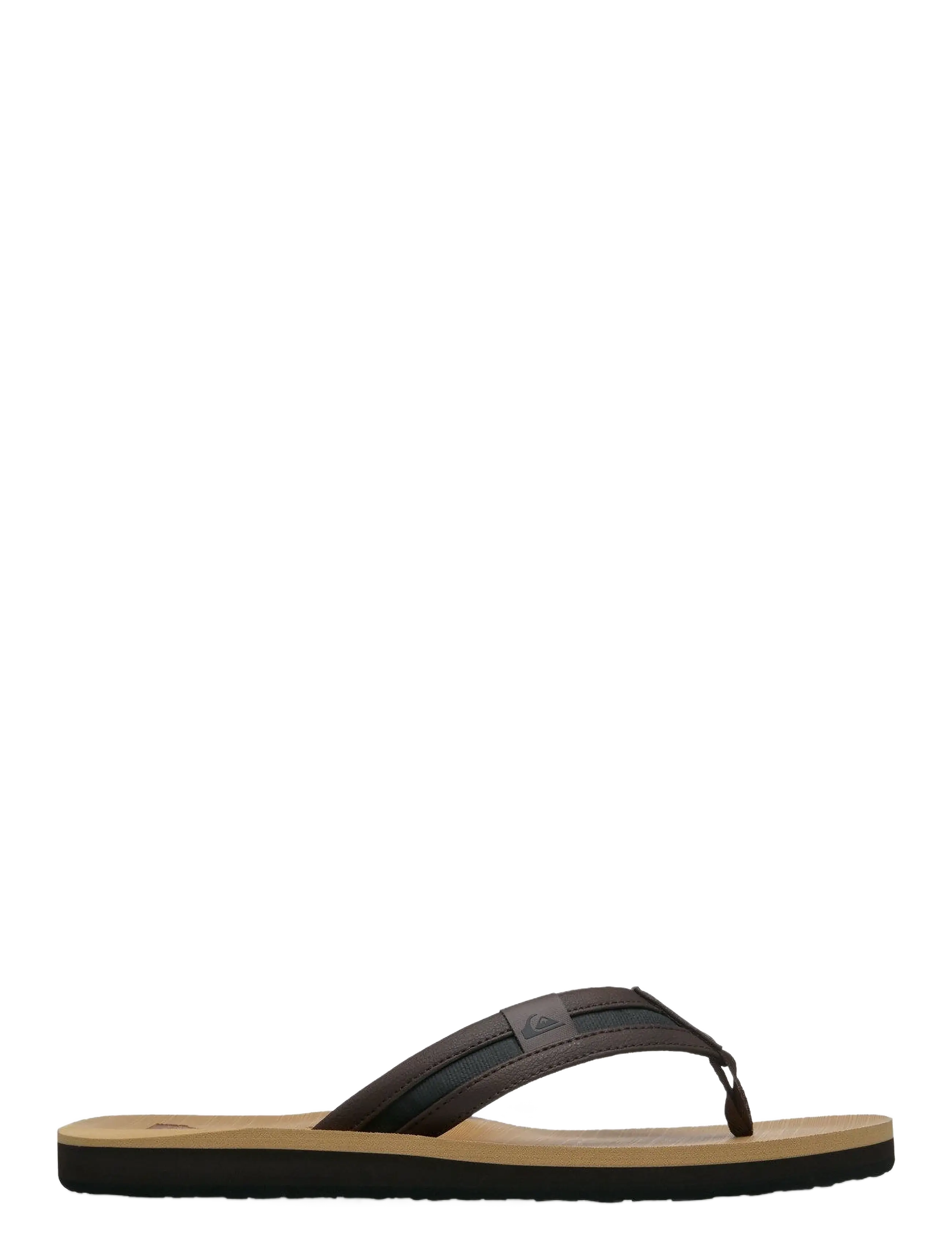 Quiksilver - CARVER SQUISH 26 - sport - brown 1 - 2