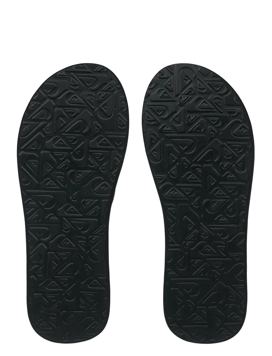 Quiksilver - CARVER SQUISH 26 - kingad - brown 1 - 4