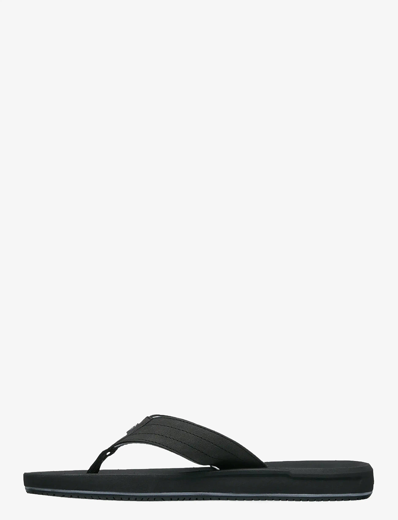 Quiksilver - RIVI 26 - schuhe - black 2 - 1