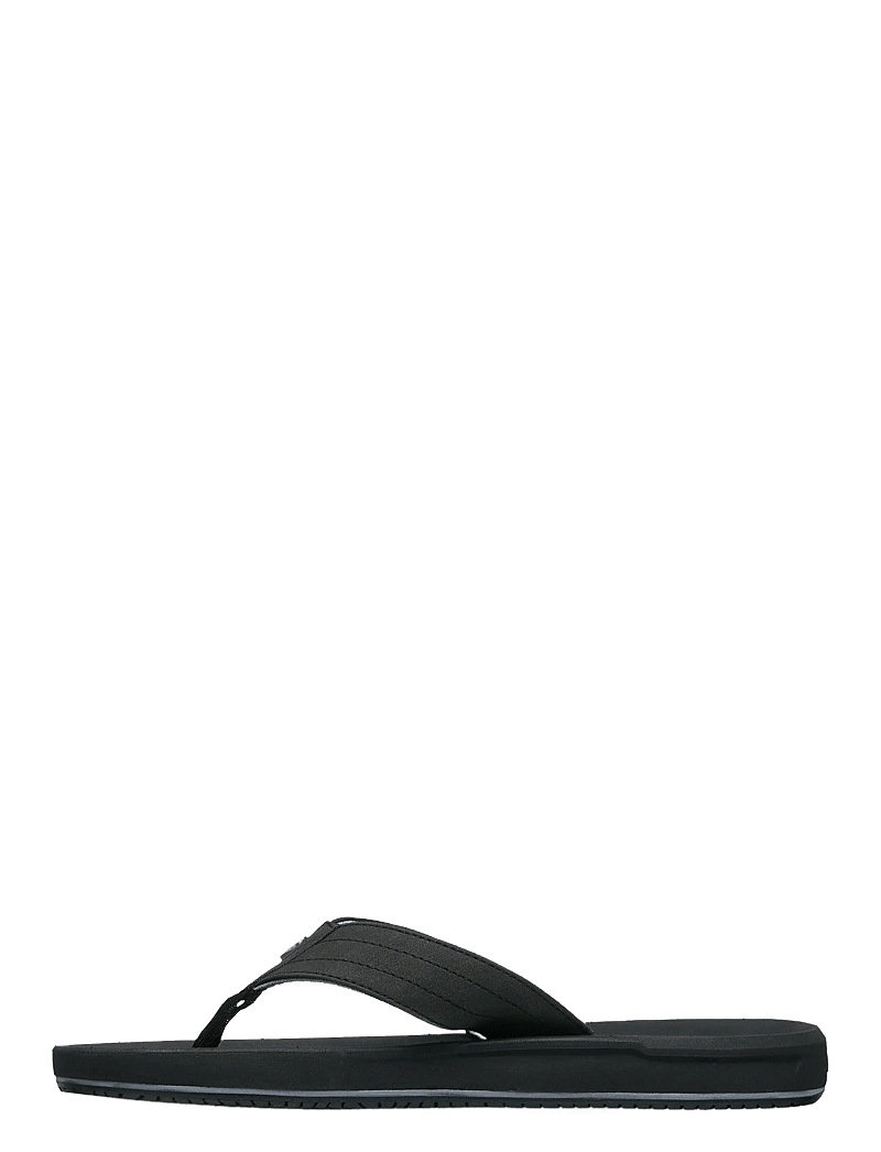 Quiksilver - RIVI 26 - schuhe - black 2 - 1