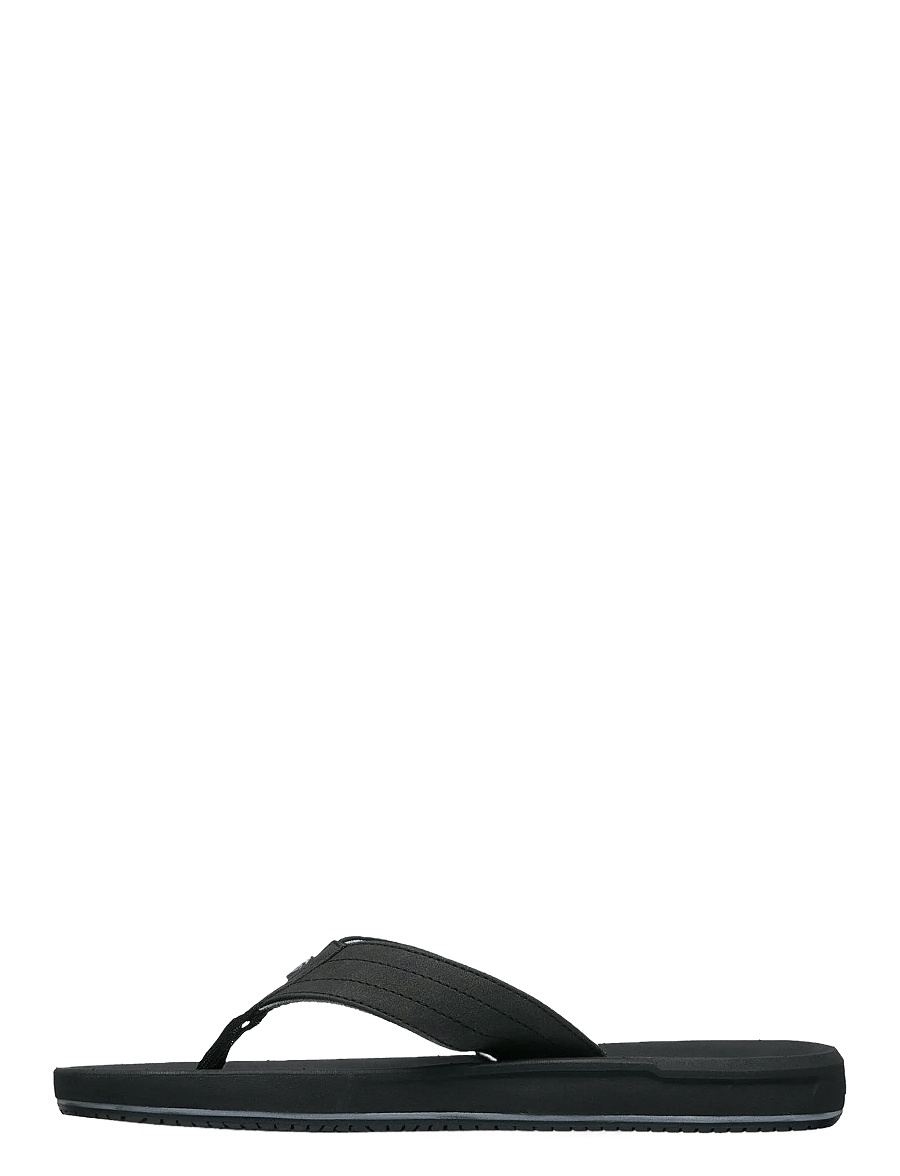 Quiksilver - RIVI 26 - shoes - black 2 - 1