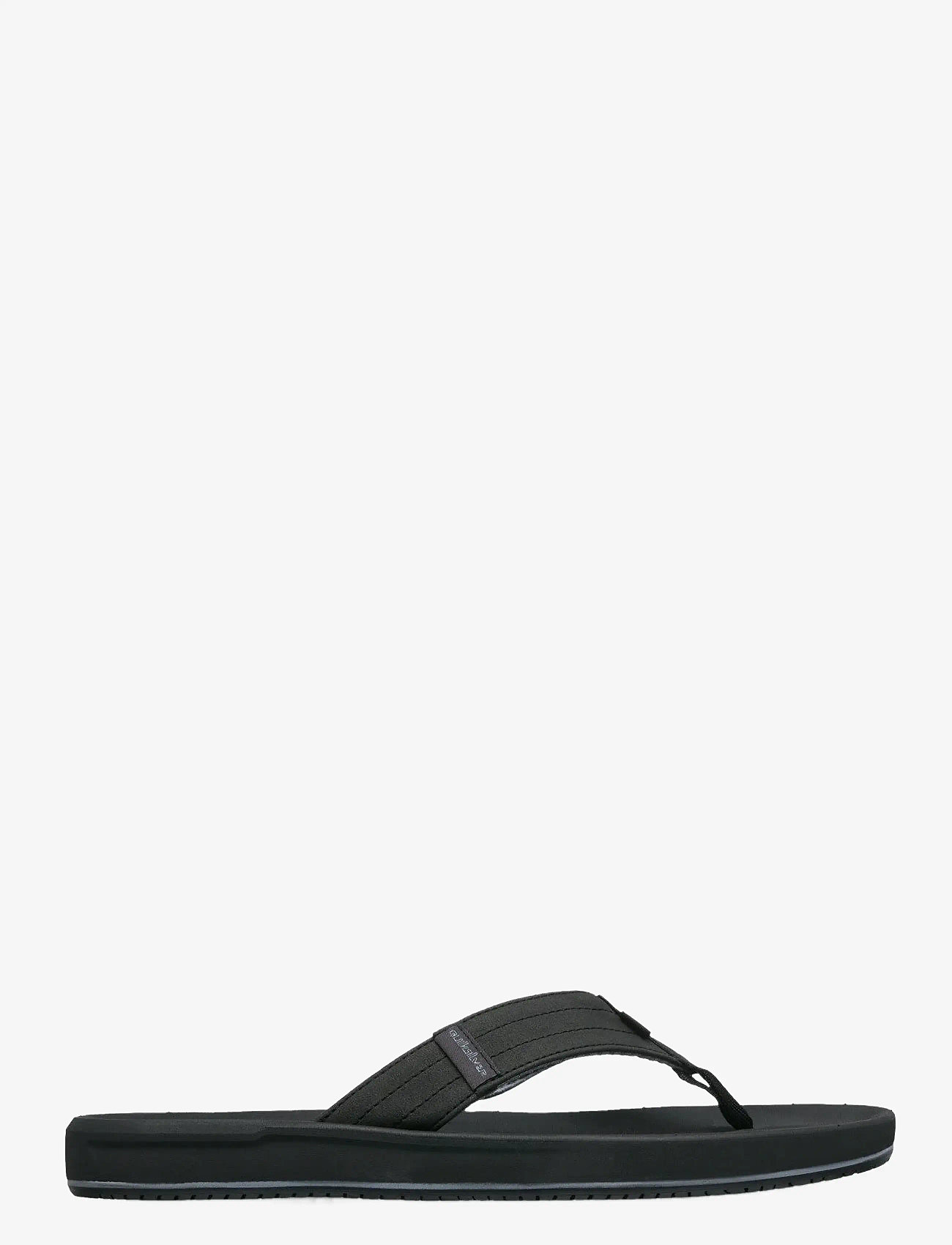Quiksilver - RIVI 26 - schuhe - black 2 - 2