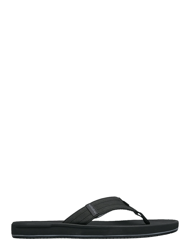 Quiksilver - RIVI 26 - schuhe - black 2 - 2