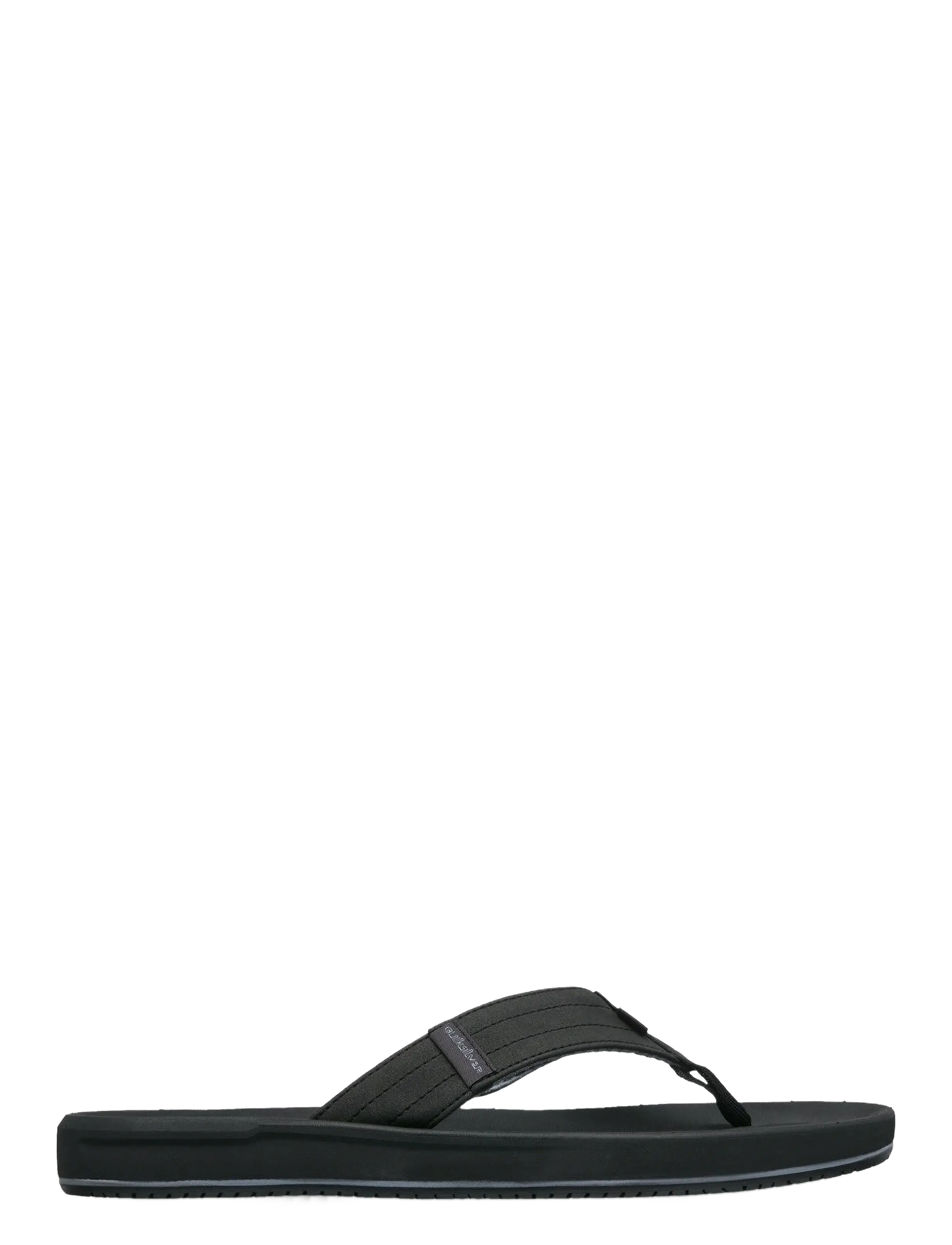 Quiksilver - RIVI 26 - shoes - black 2 - 2