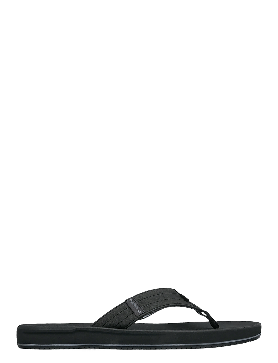 Quiksilver - RIVI 26 - shoes - black 2 - 2