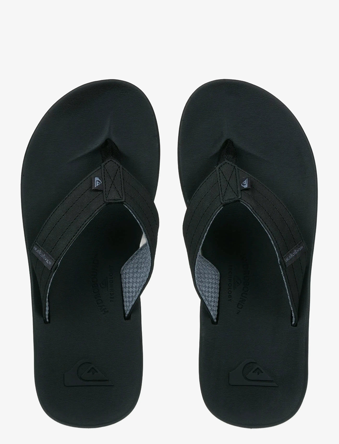 Quiksilver - RIVI 26 - schuhe - black 2 - 3