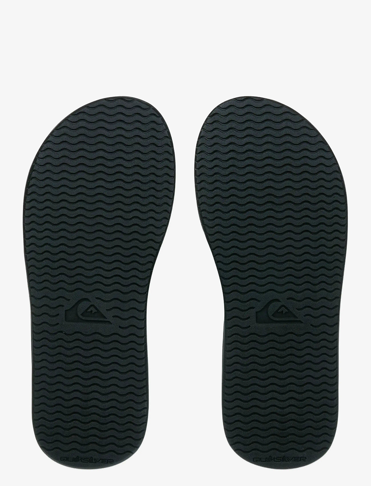 Quiksilver - RIVI 26 - schuhe - black 2 - 4