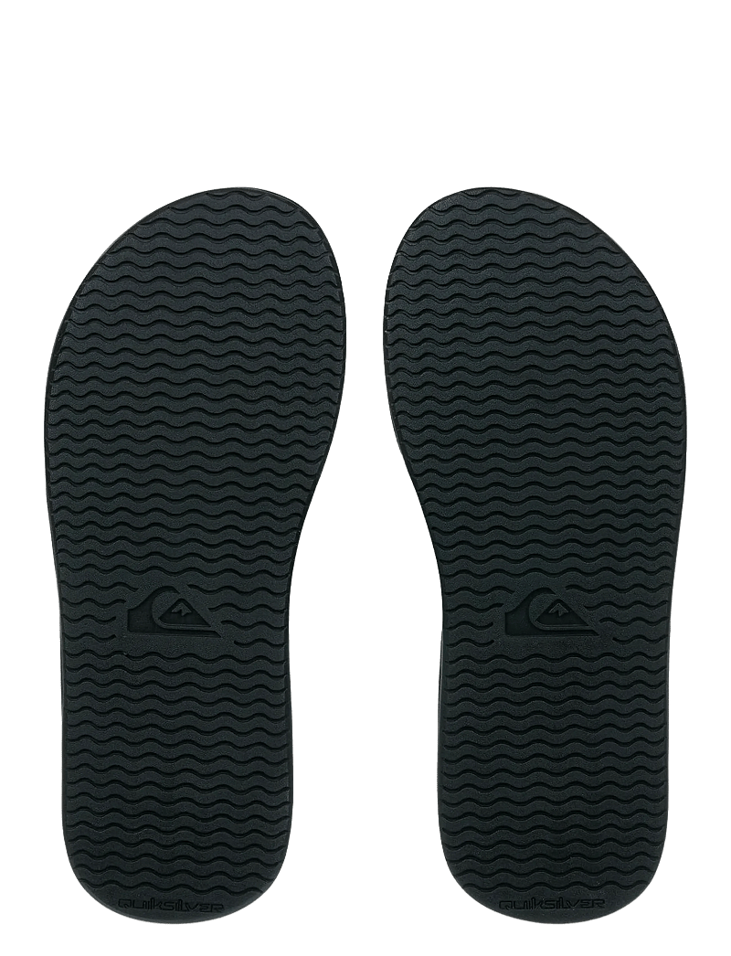 Quiksilver - RIVI 26 - schuhe - black 2 - 4