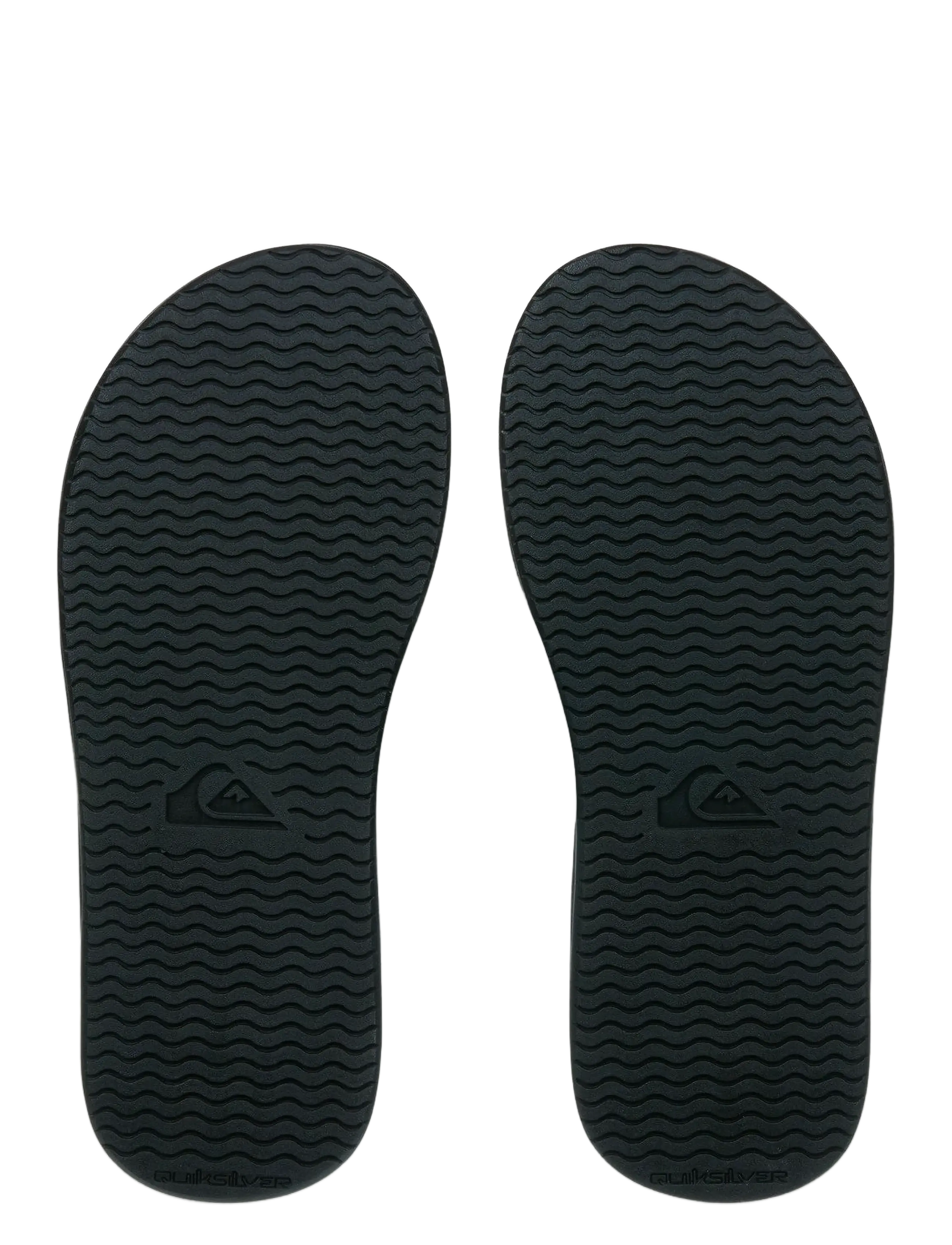Quiksilver - RIVI 26 - shoes - black 2 - 4