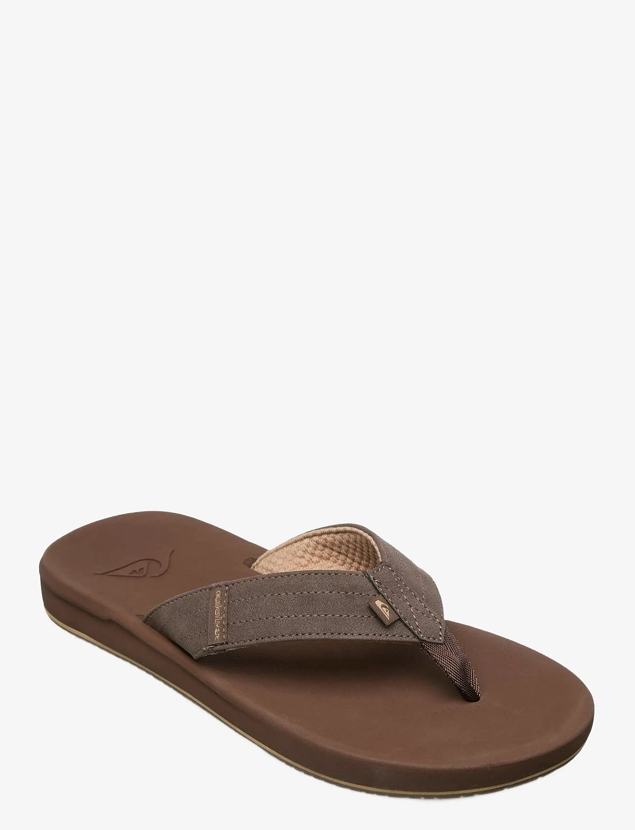 Quiksilver - RIVI 26 - laveste priser - brown 2 - 0