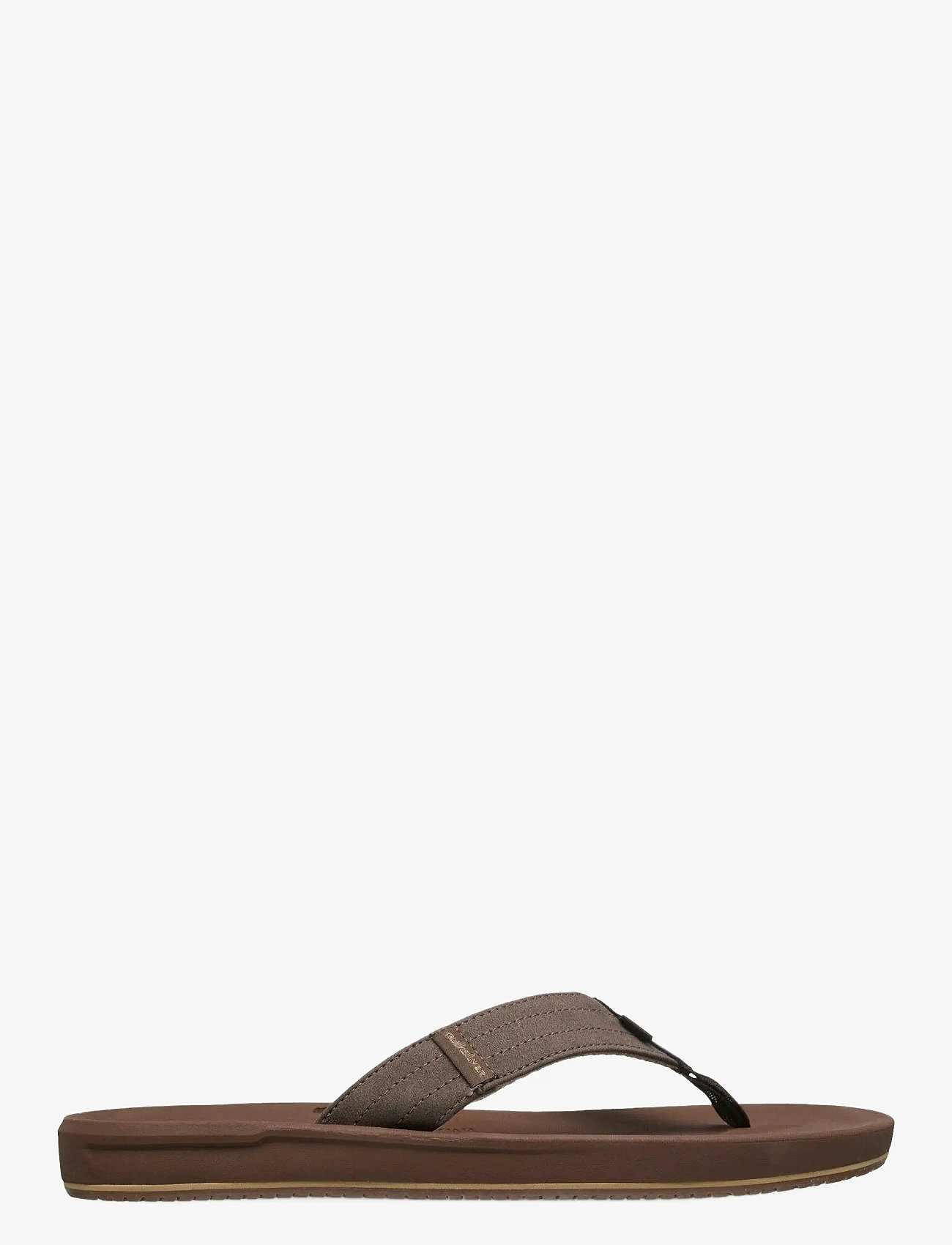 Quiksilver - RIVI 26 - laveste priser - brown 2 - 2
