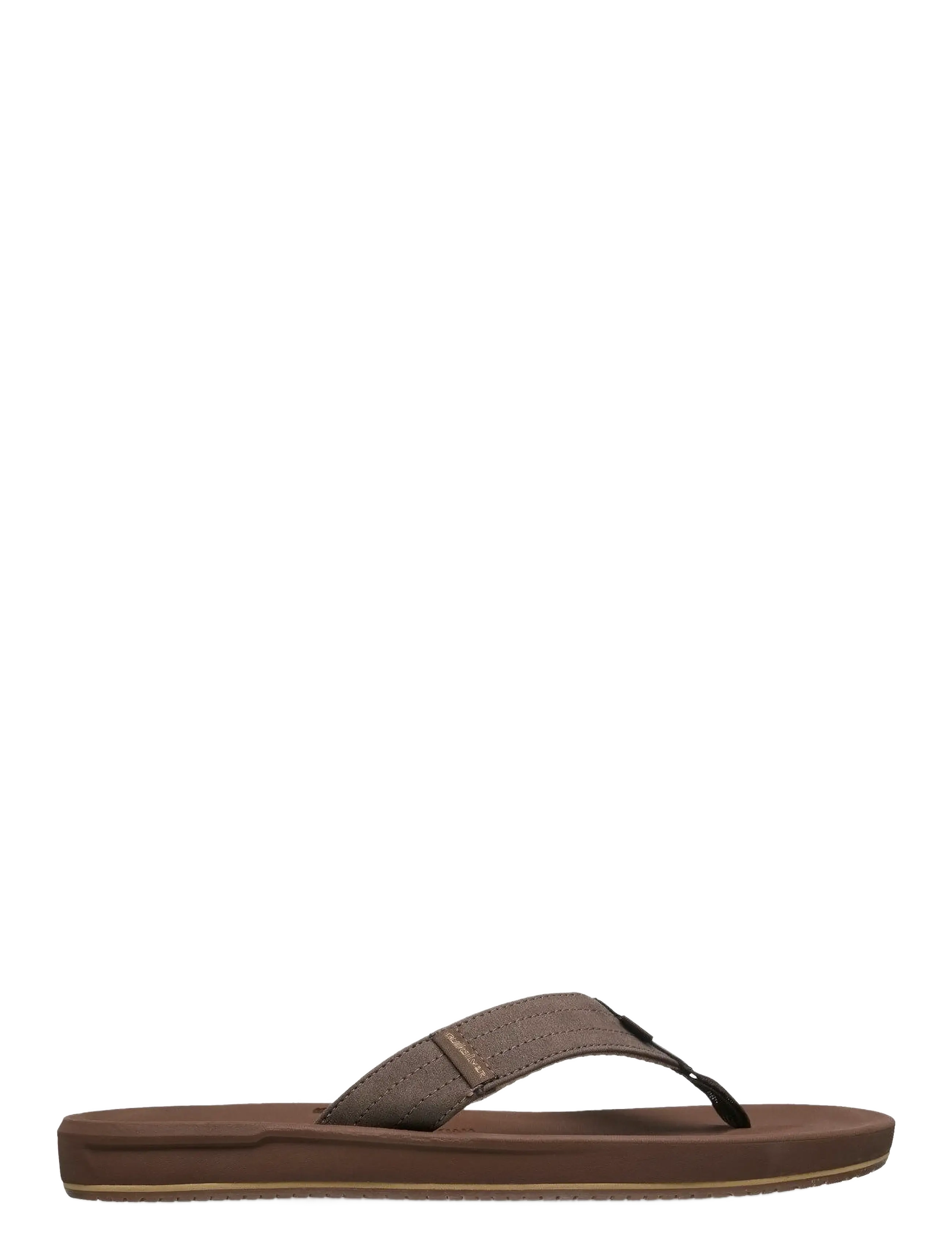 Quiksilver - RIVI 26 - die niedrigsten preise - brown 2 - 2