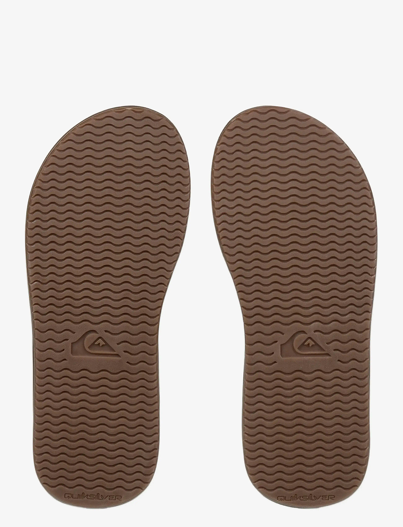 Quiksilver - RIVI 26 - laveste priser - brown 2 - 4