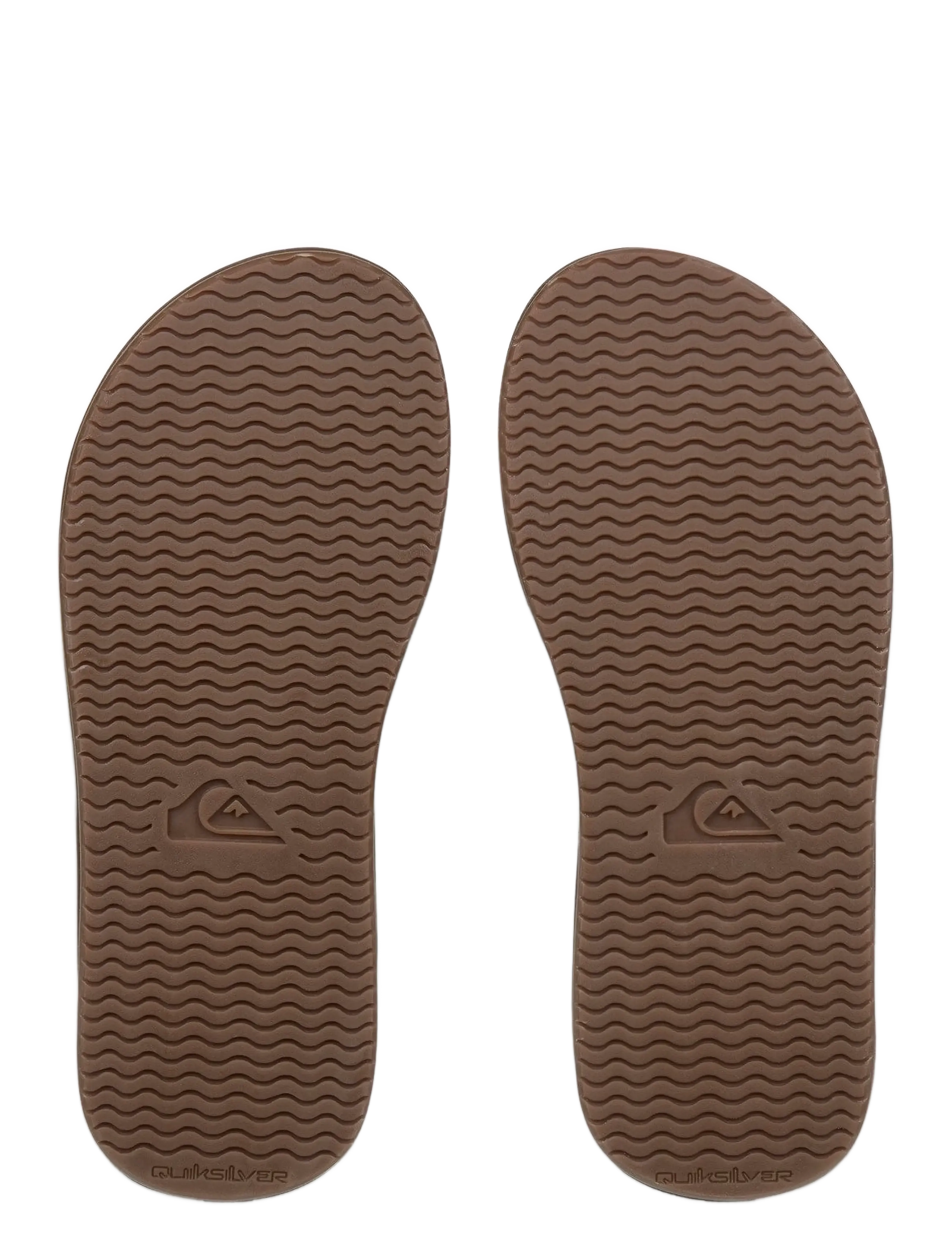 Quiksilver - RIVI 26 - die niedrigsten preise - brown 2 - 4