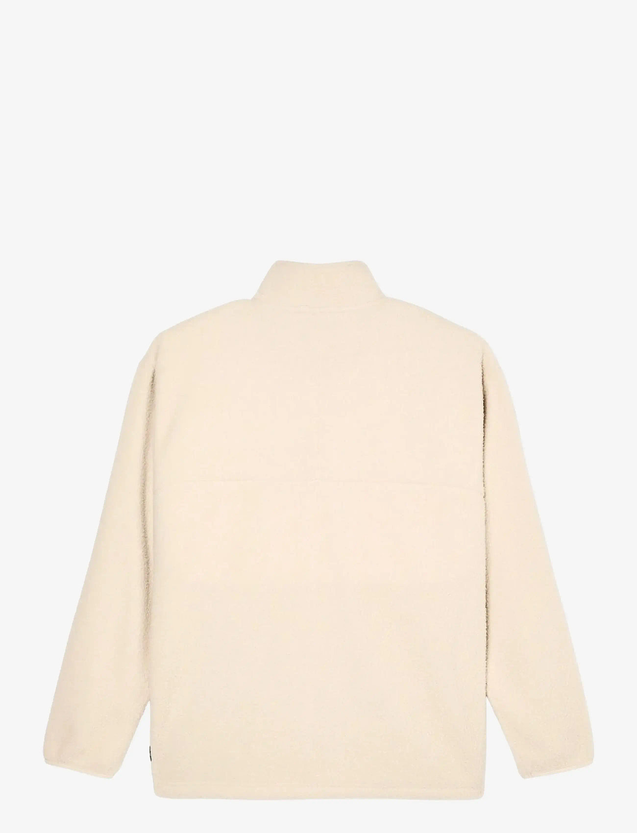 Quiksilver - CLEAN COAST FZ - kampsunid ja vahekihid - peyote - 2