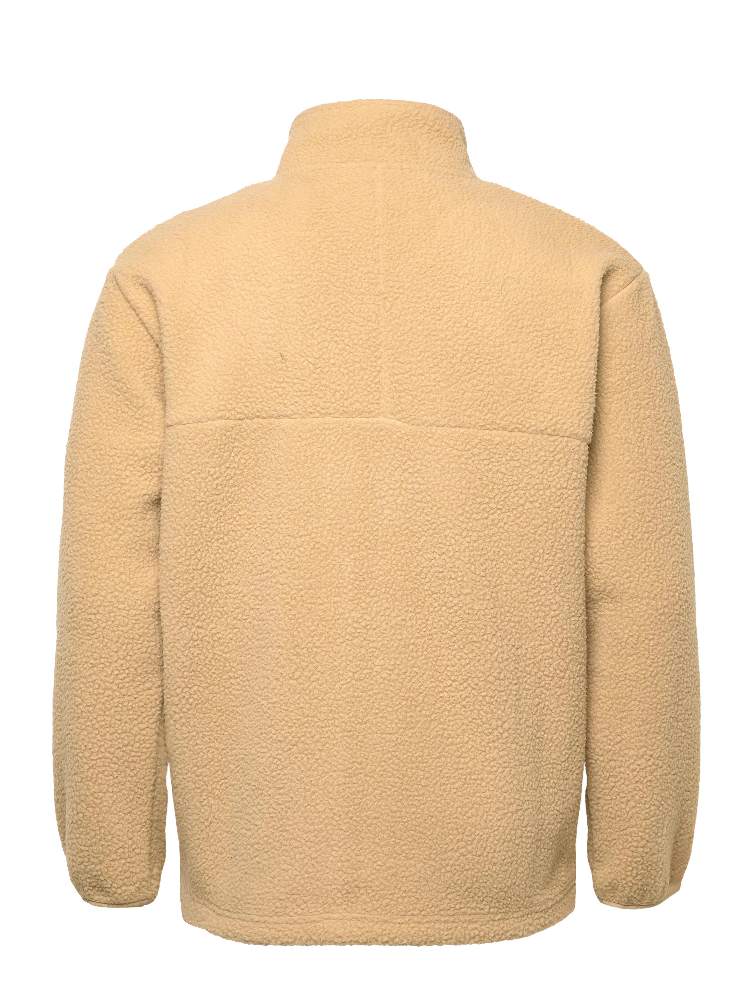 Quiksilver - CLEAN COAST FZ - fleece - sponge - 2