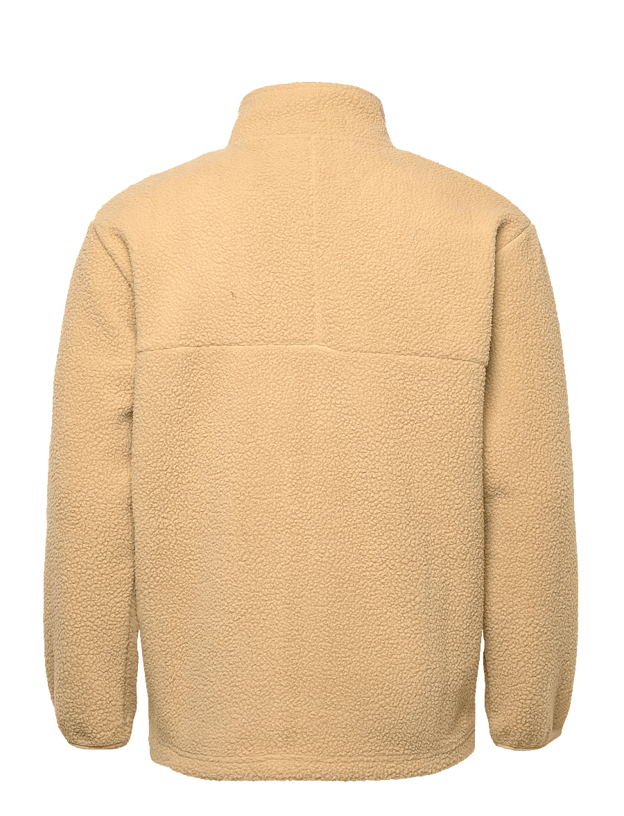 Quiksilver - CLEAN COAST FZ - fleece & mellanlager - sponge - 2