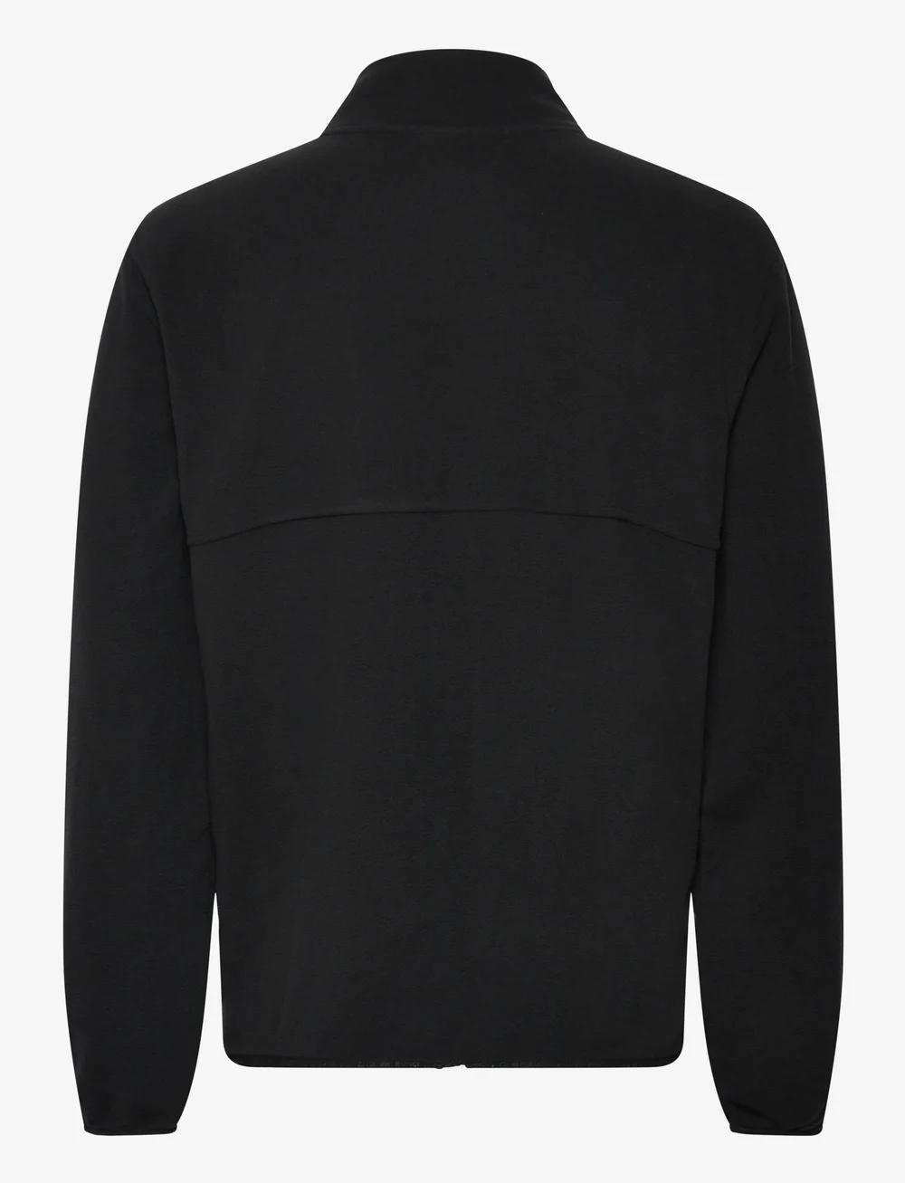 Quiksilver - NO DESTINATION FZ - fleece & midlayer - black - 2
