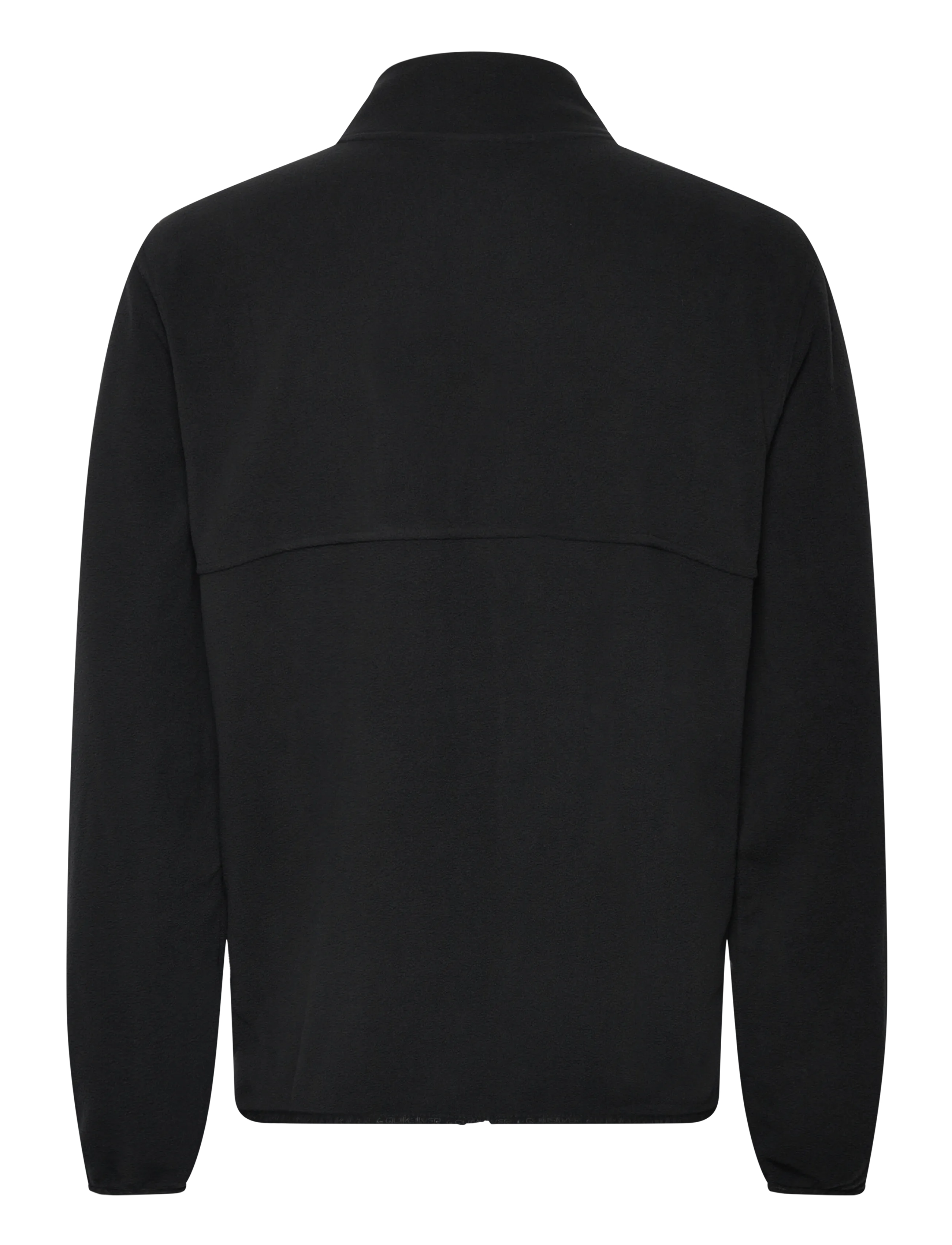 Quiksilver - NO DESTINATION FZ - black - 2
