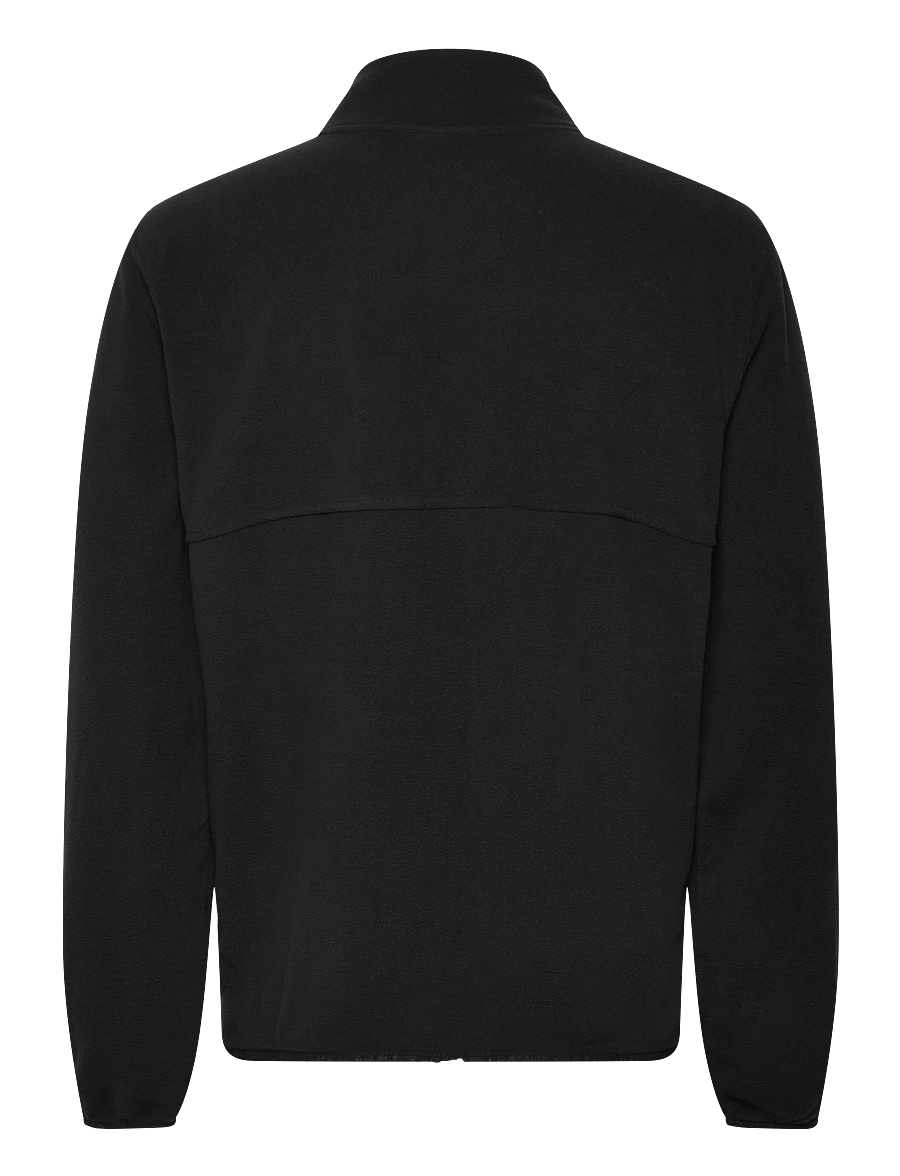 Quiksilver - NO DESTINATION FZ - black - 2